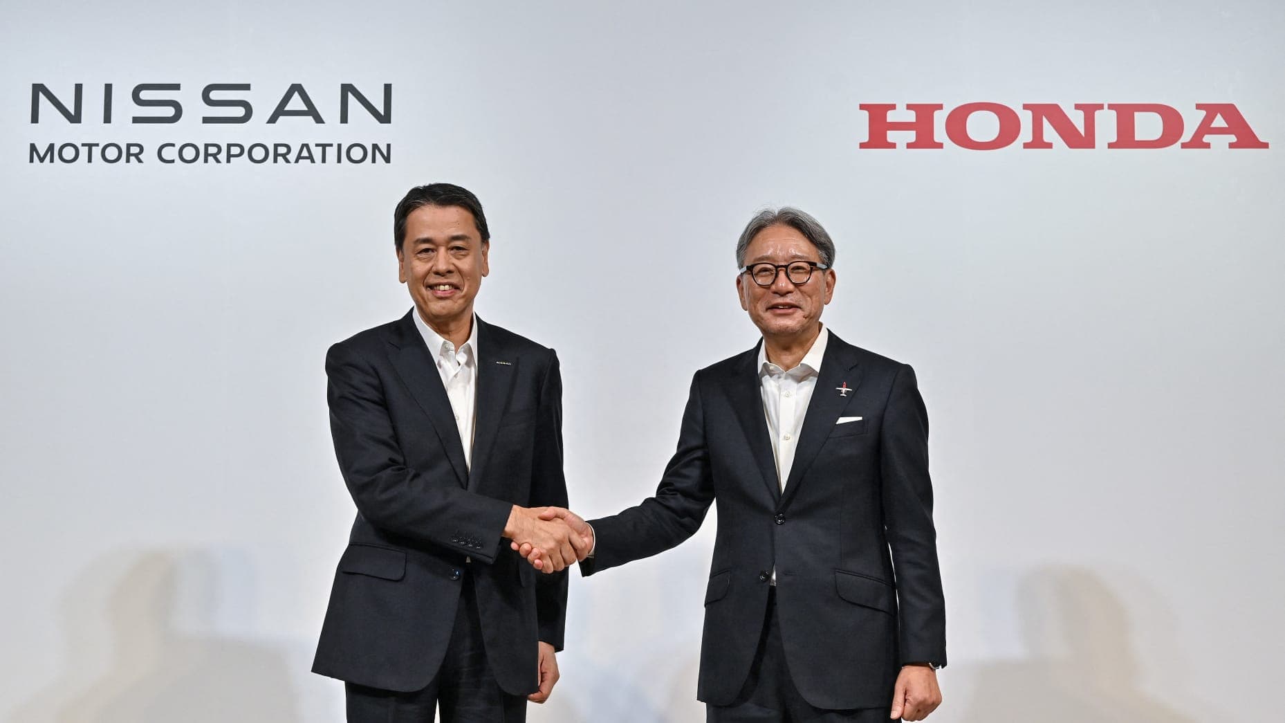 Honda and Nissan Merger Talk