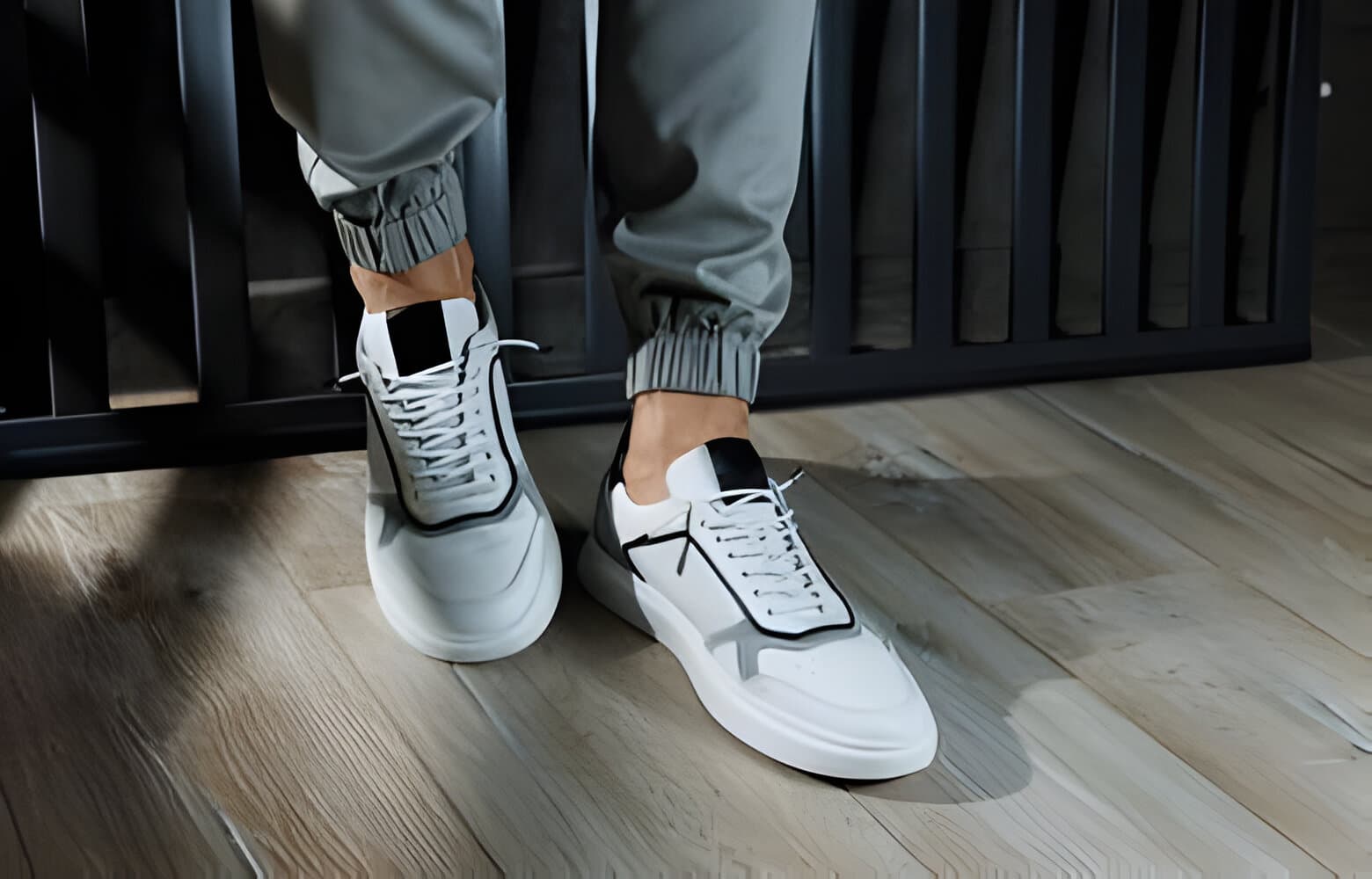 sneaker