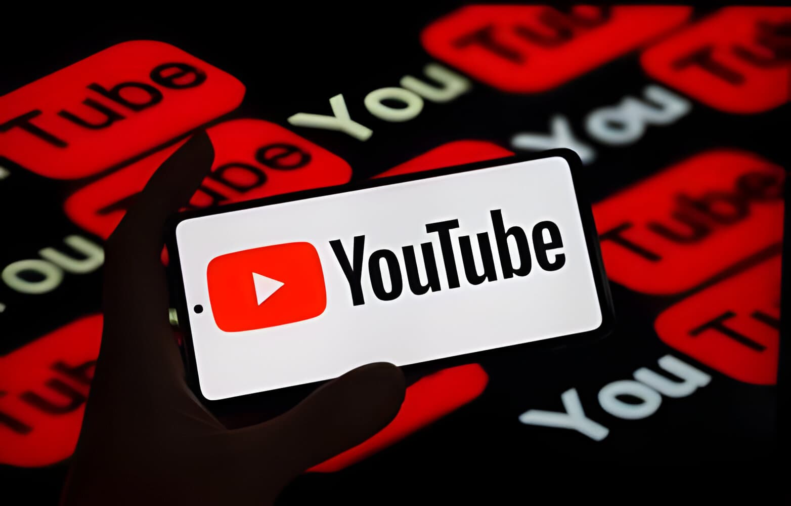 YouTube's New Eraser Tool