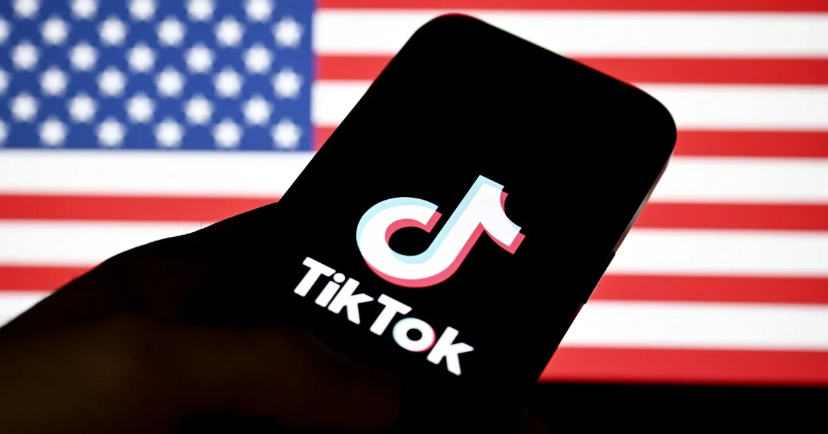 TikTok Returns to U.S. App Stores