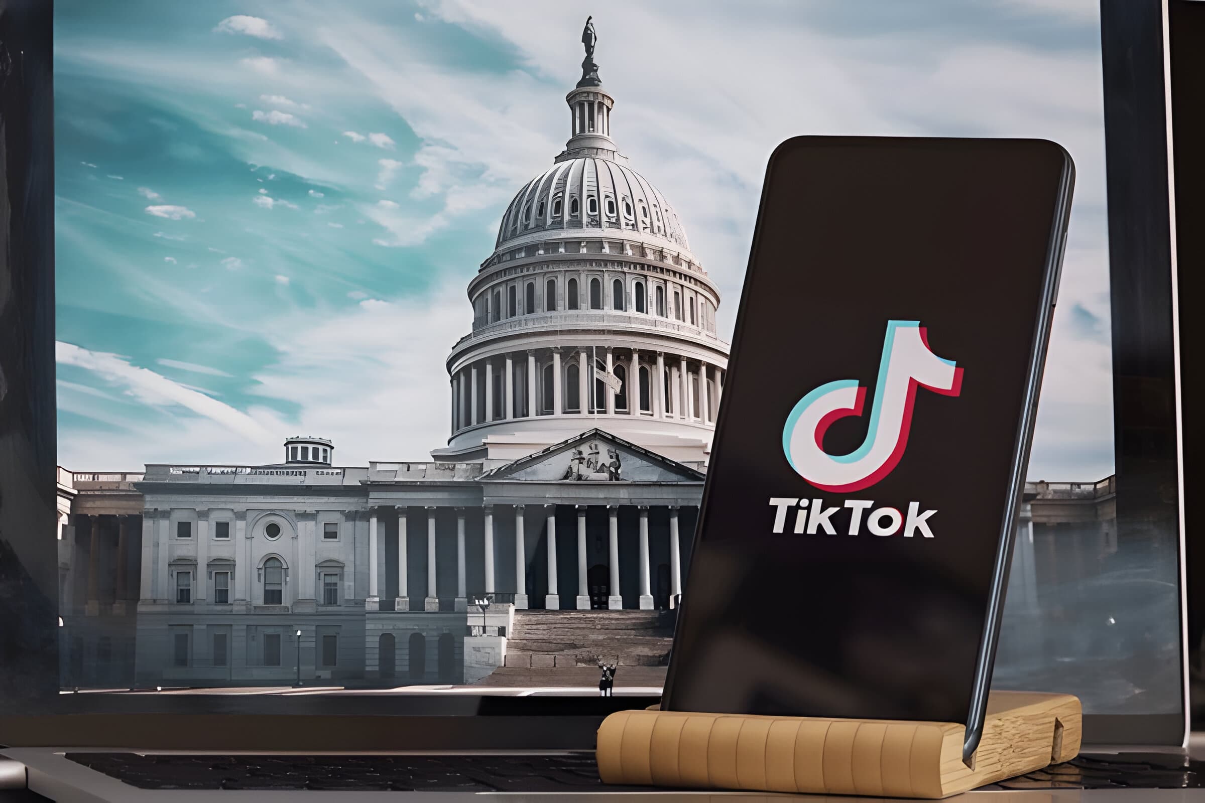 US Justice Department Sues TikTok Over Kids
