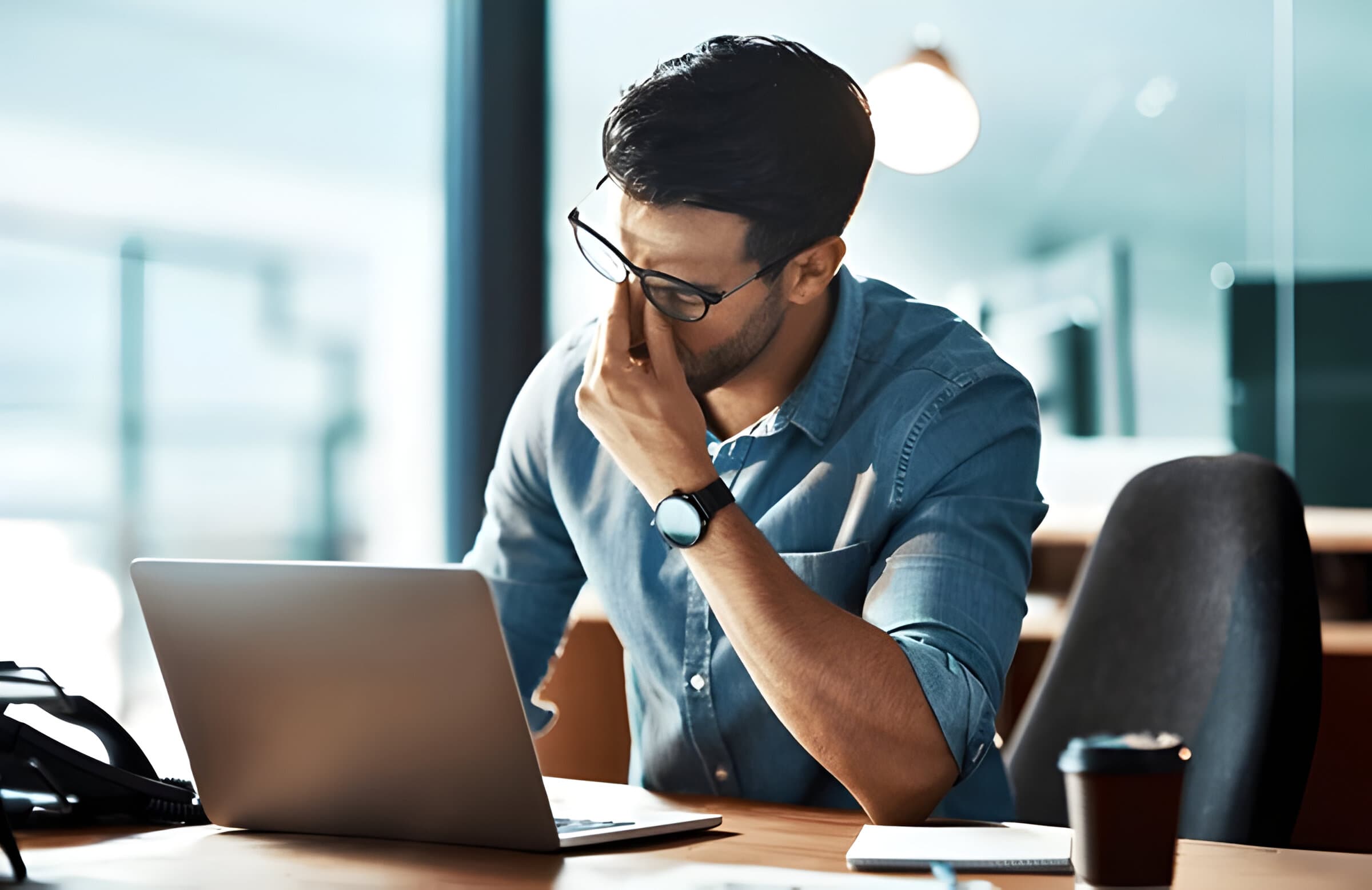5 Common Mistakes