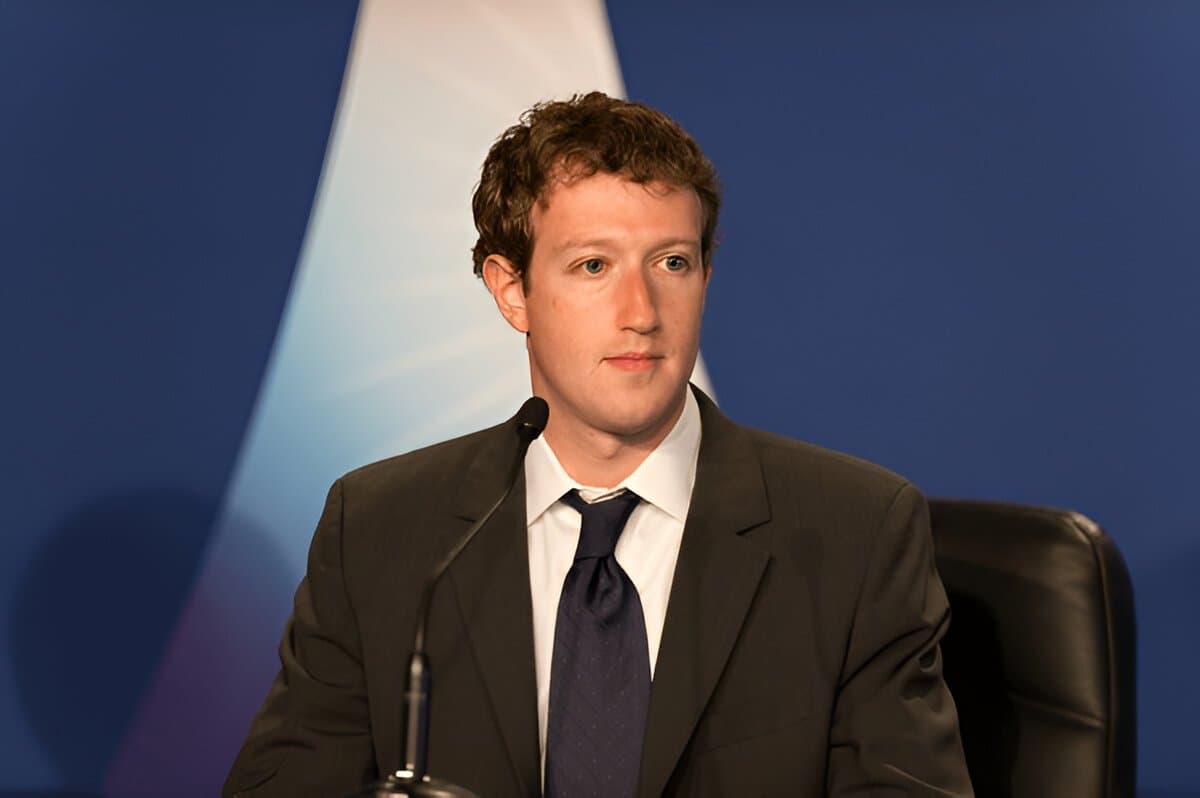 Zuckerberg Turns to YouTube for Help with AI Copyright
