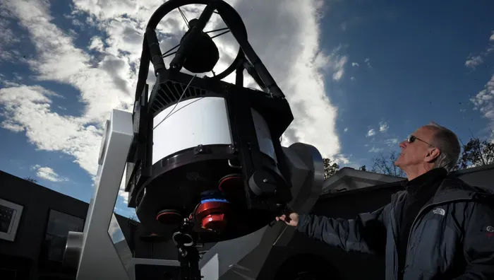 Two Space Startups Merge to Build Next-Generation Telescopes