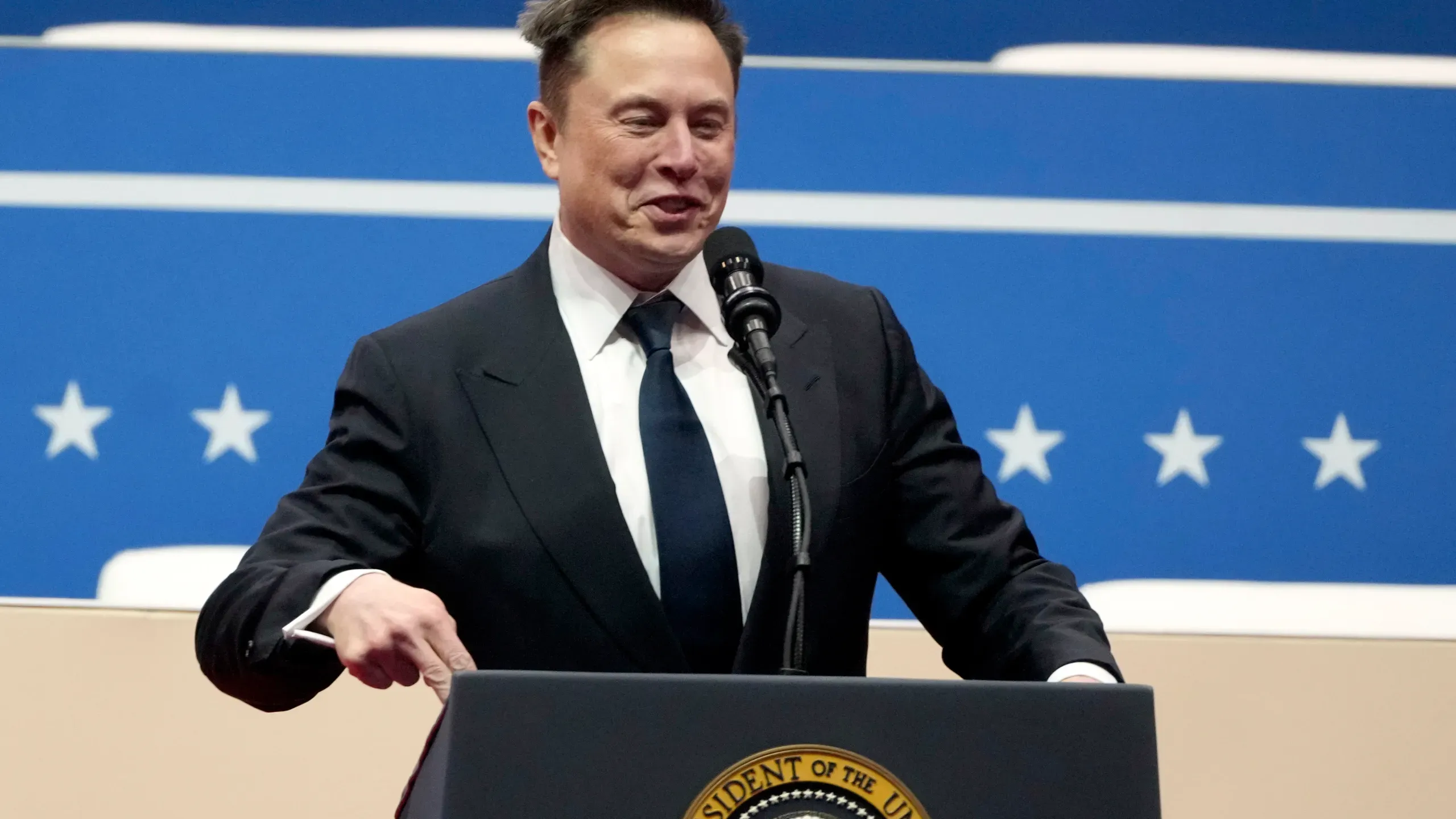 Federal Workers Sue Elon Musk and DOGE Over Unauthorized Data Access