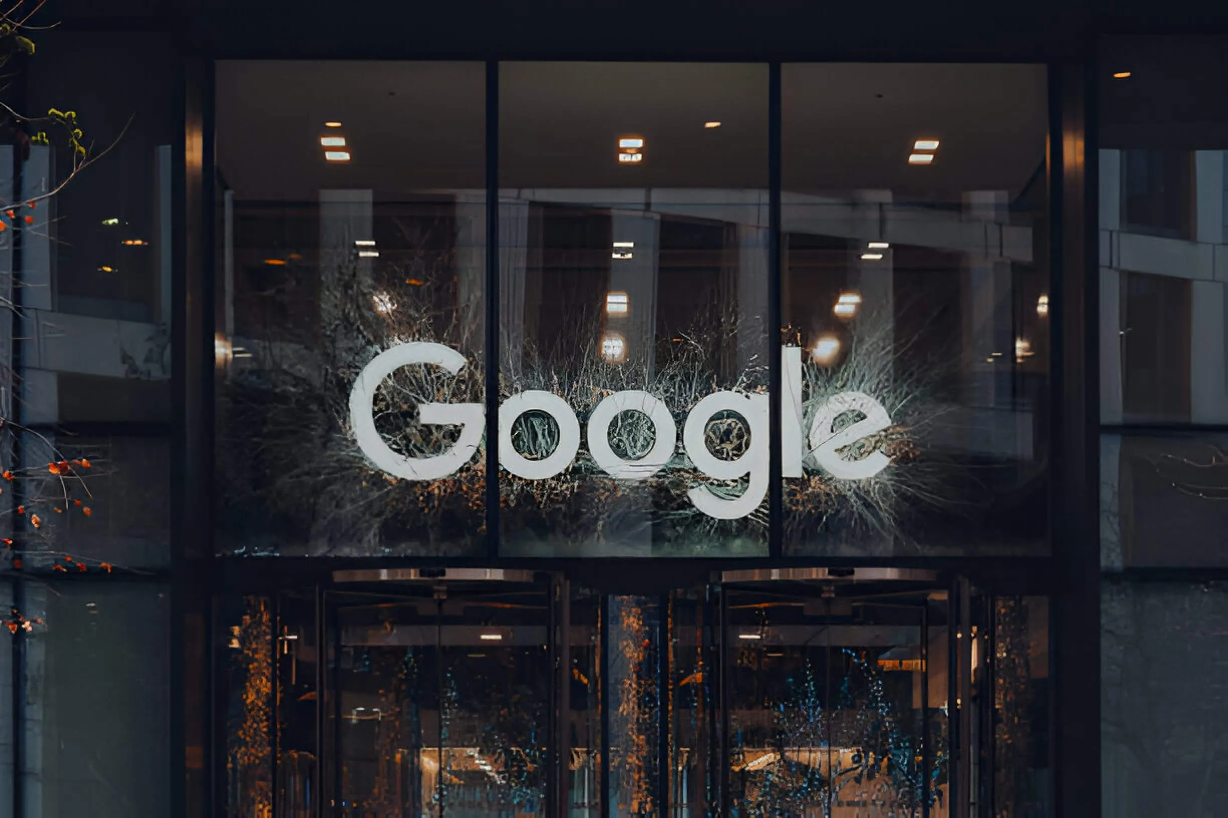 Google Fined $12.6M in Indonesia for Monopolistic Practices