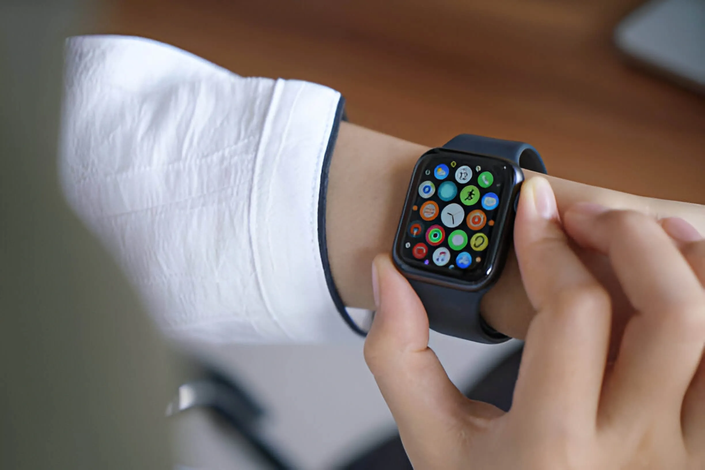 Best Apple Watch Apps to Grow Your Productivity