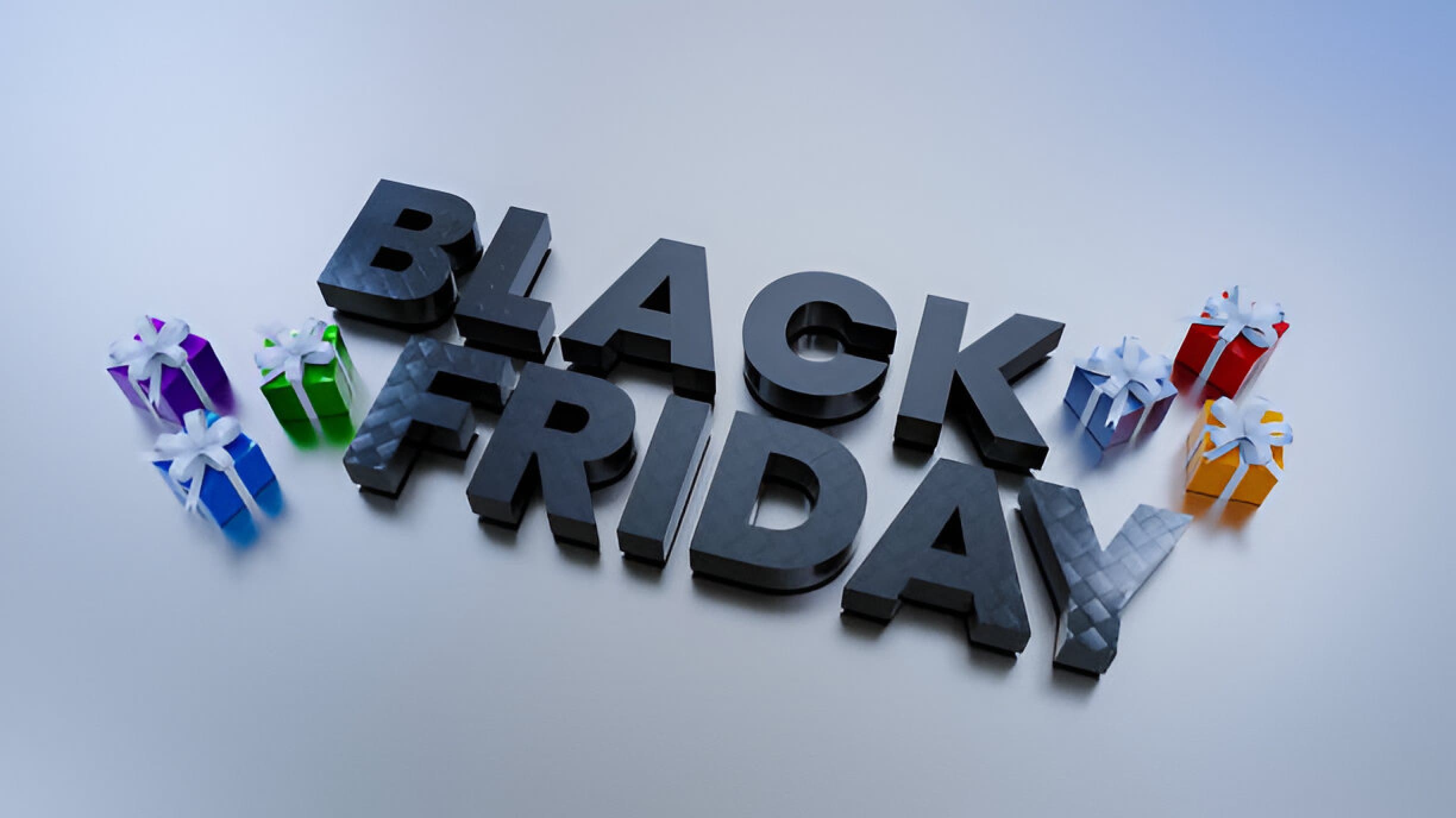 Black Friday Sales