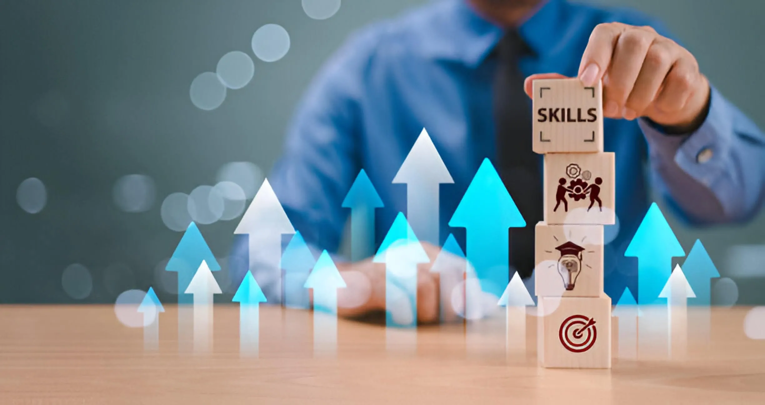 Innovative Training Techniques for High-Risk Startups