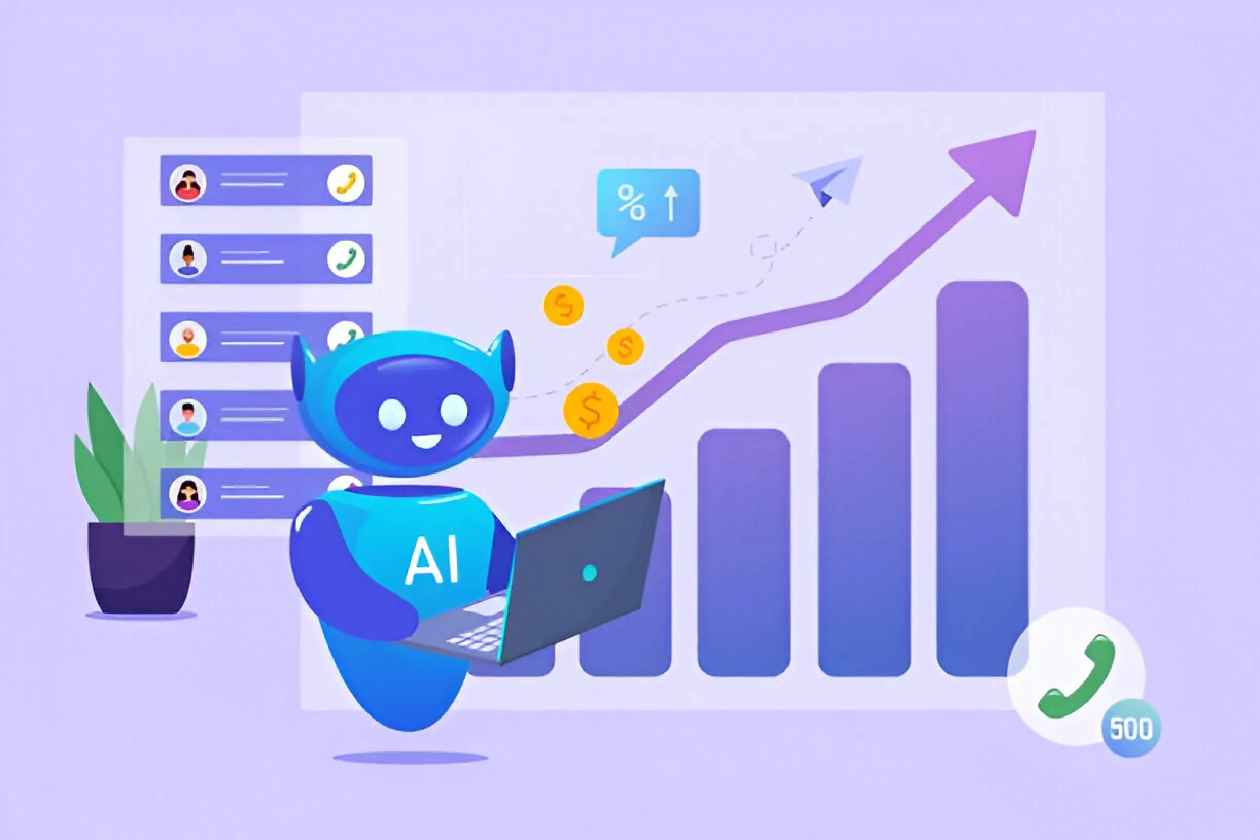 Startups of AI Sales Reps: Opportunities and Challenges