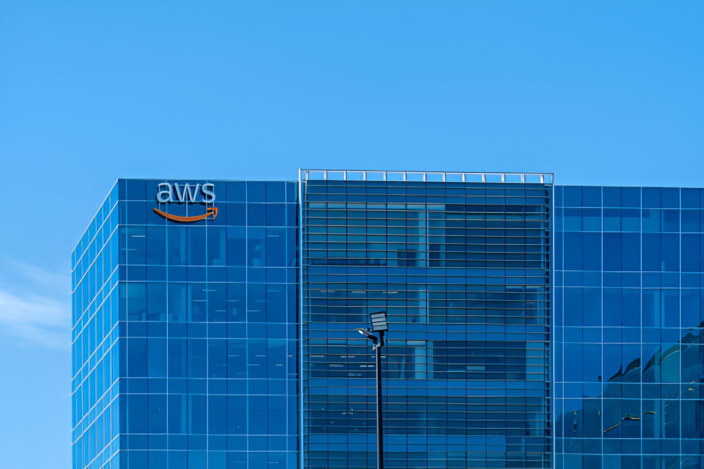 AWS Security