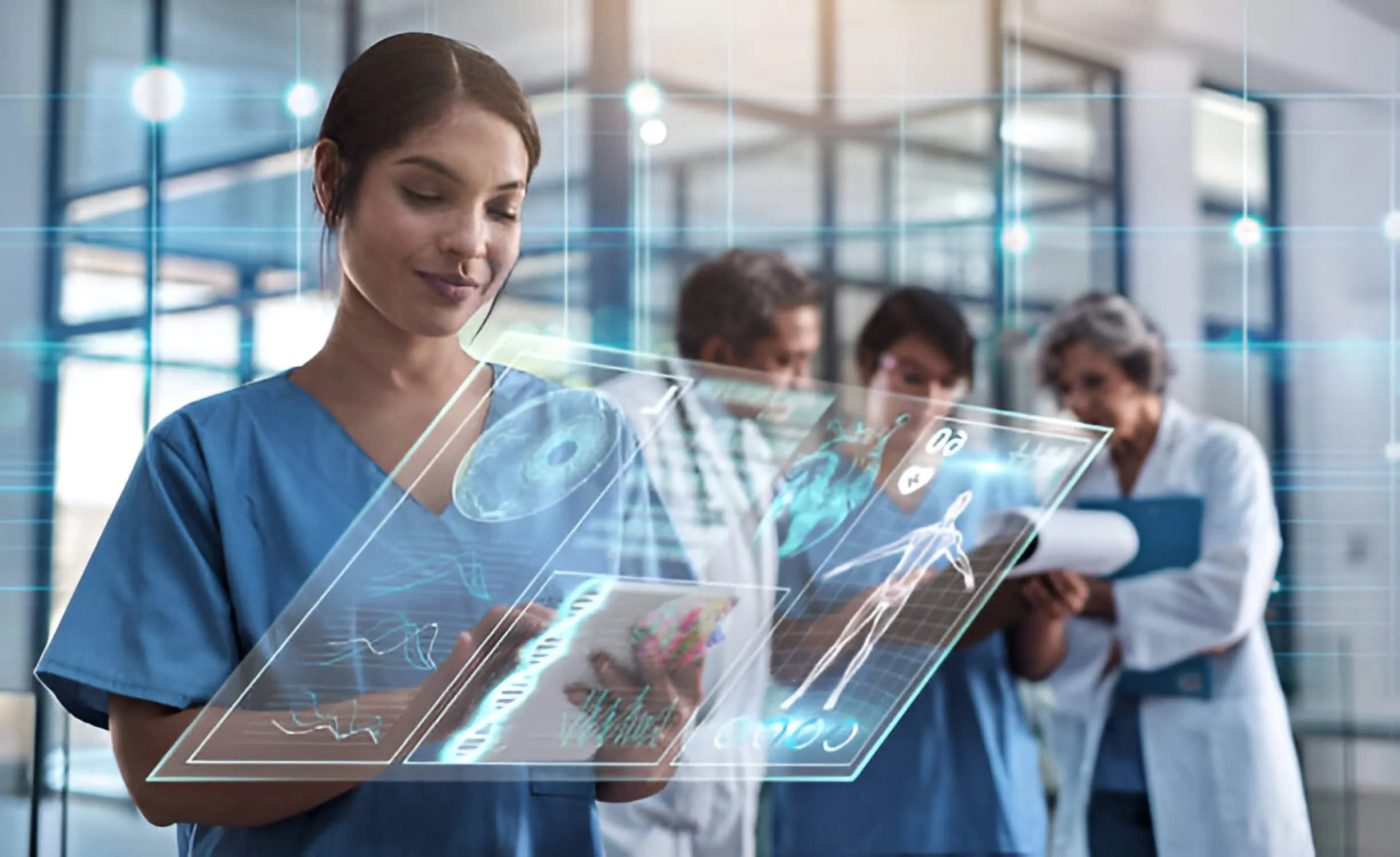 Avelios Secures $31M to Revolutionize Healthcare IT with AI-Powered Solutions