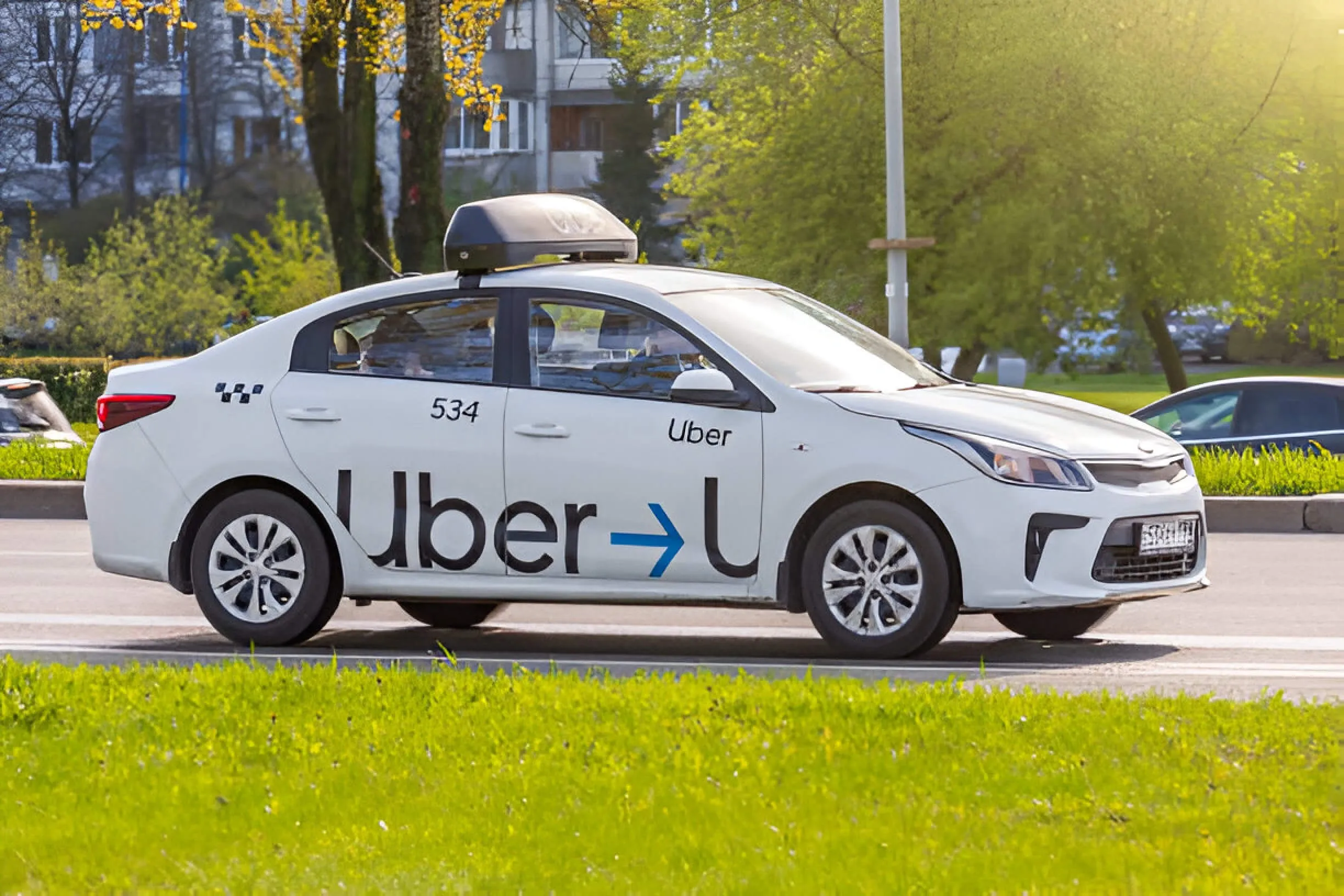 Delta SkyMiles Members Can Now Earn Miles with Uber Rides and Uber Eats