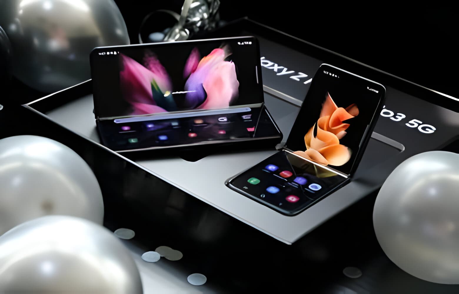 Samsung Galaxy