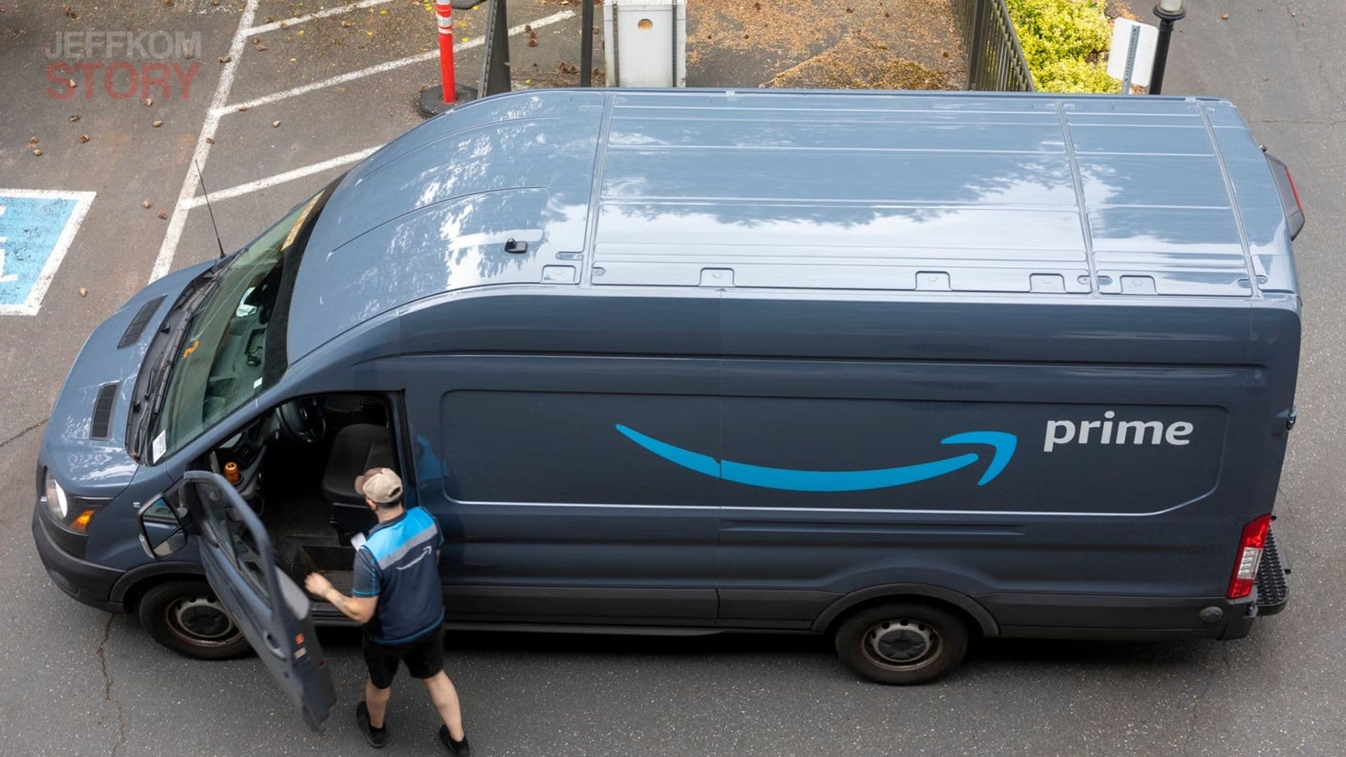 Amazon Fuel Surcharge 2026: Impact on Sellers & E-commerce