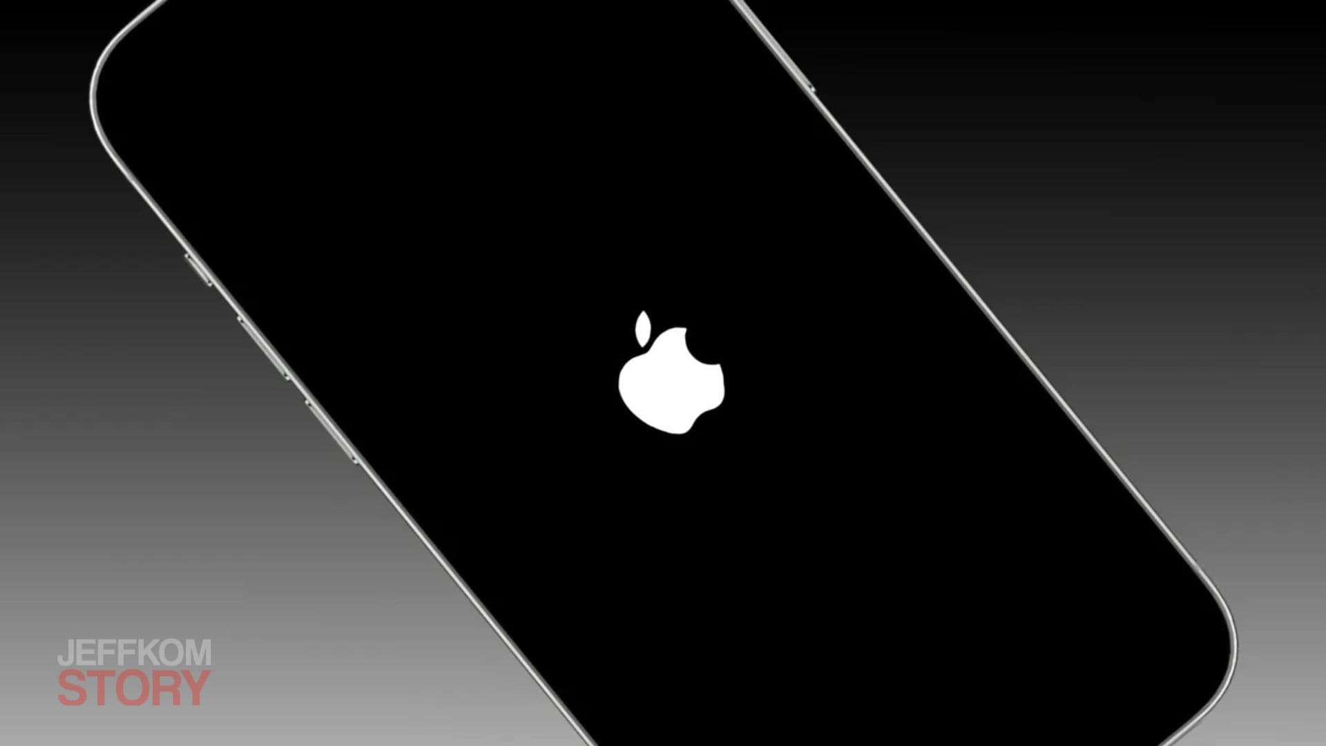 Apple Alerts Iranians of Spyware Attacks on iPhones