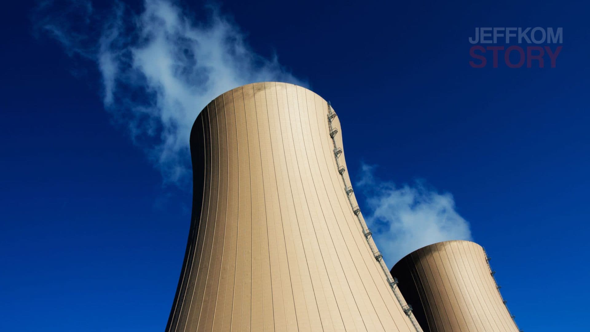 Big Tech Backs Nuclear Startups to Power AI Future