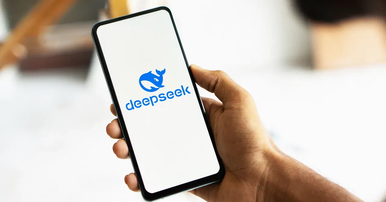 DeepSeek Faces U.S. Trademark Battle Against Delson Group