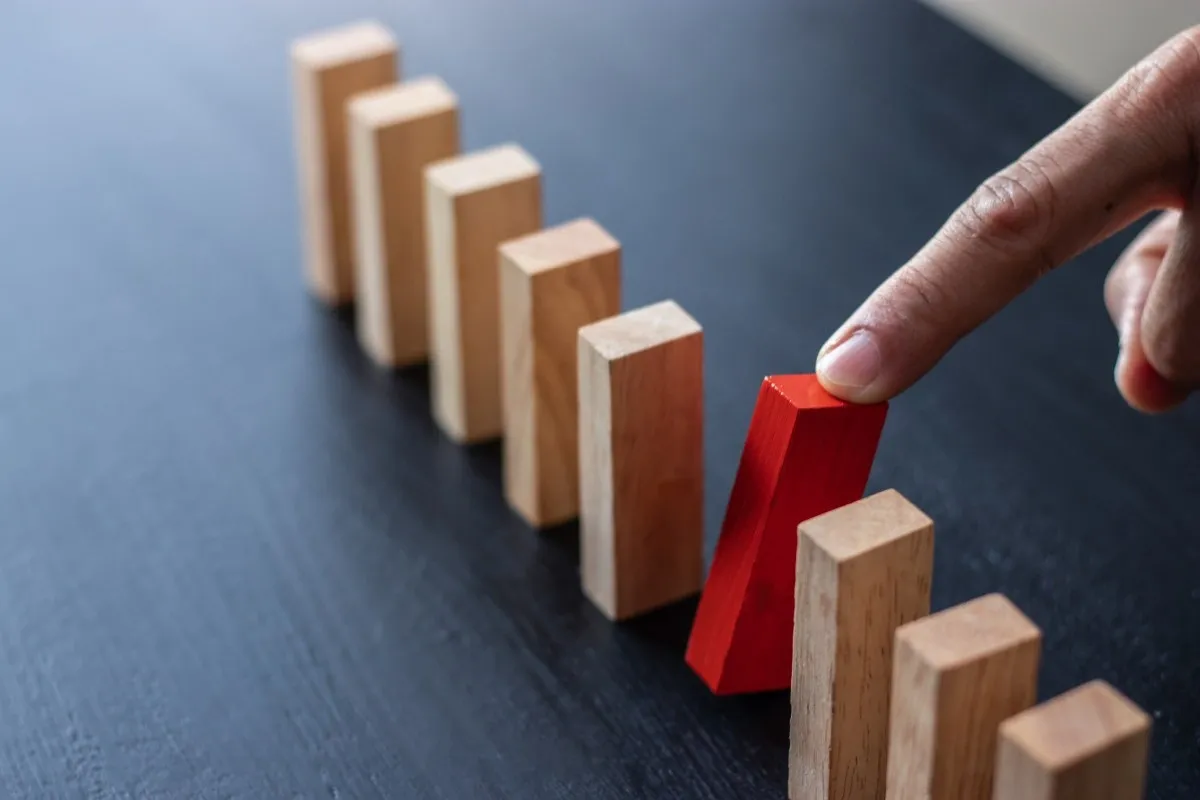 Infighting Among Fintech Players