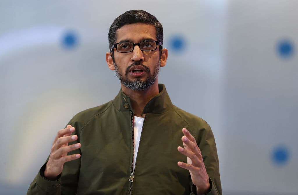 Google I/O