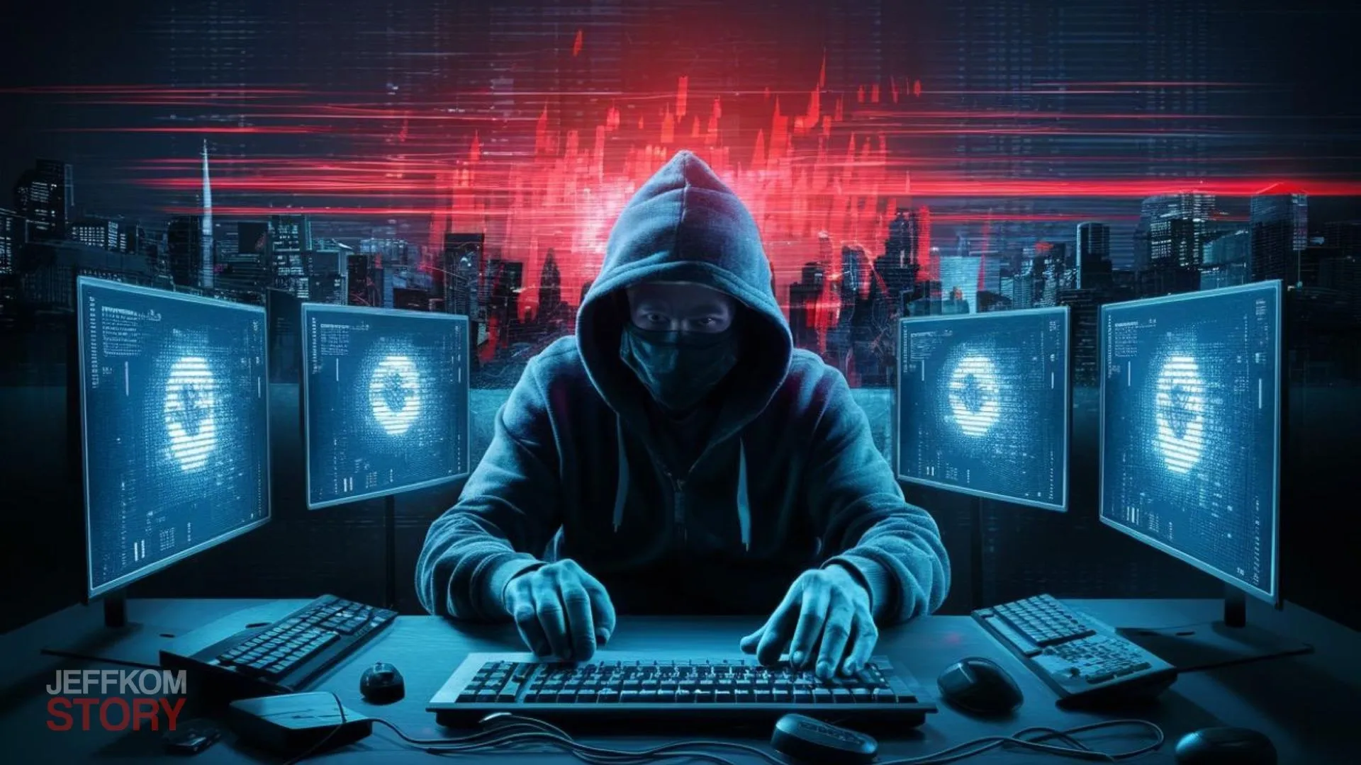 Government Hackers