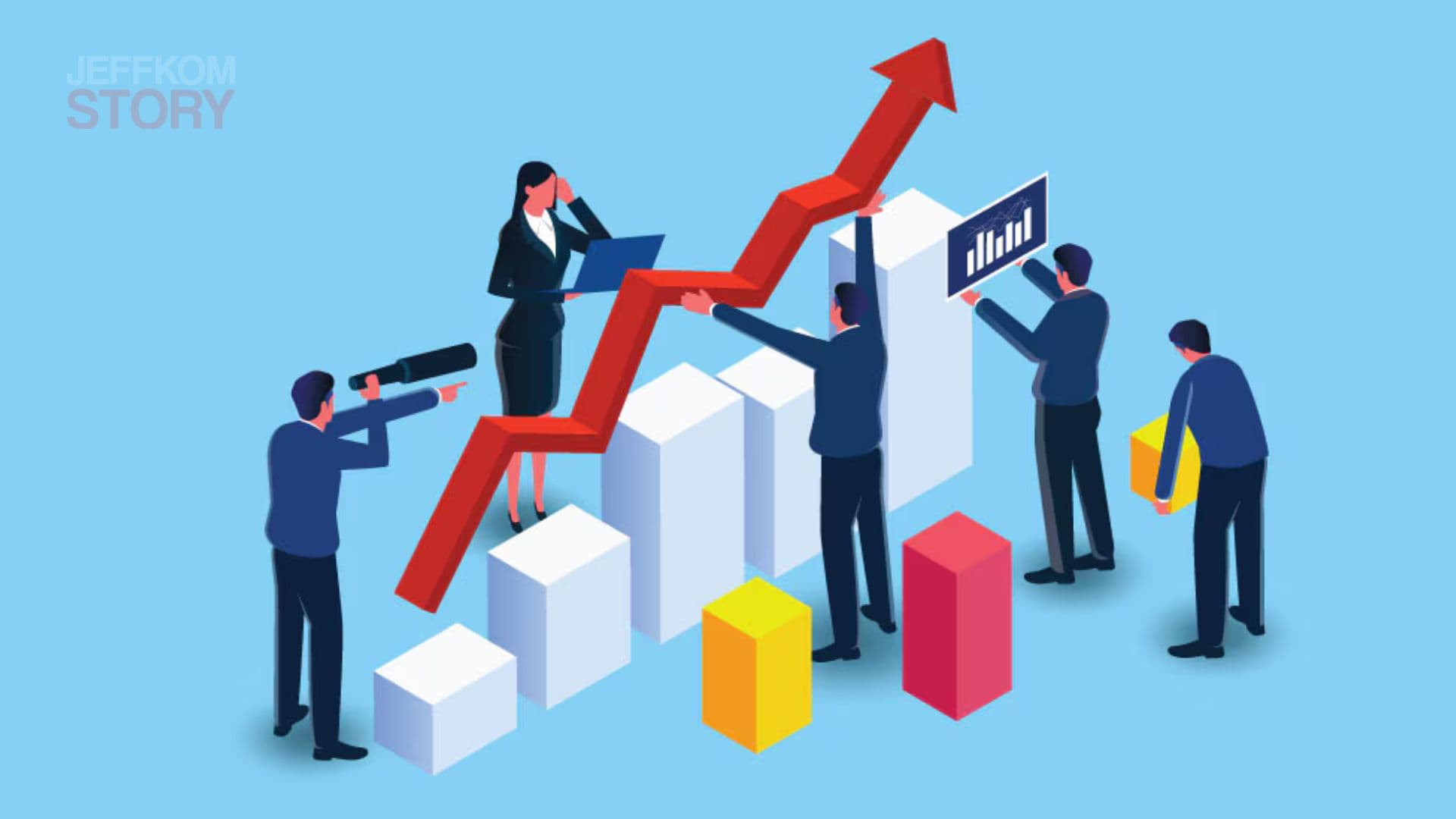 How Startups Can Attract Top Talent Fairly | Jeffkom Story