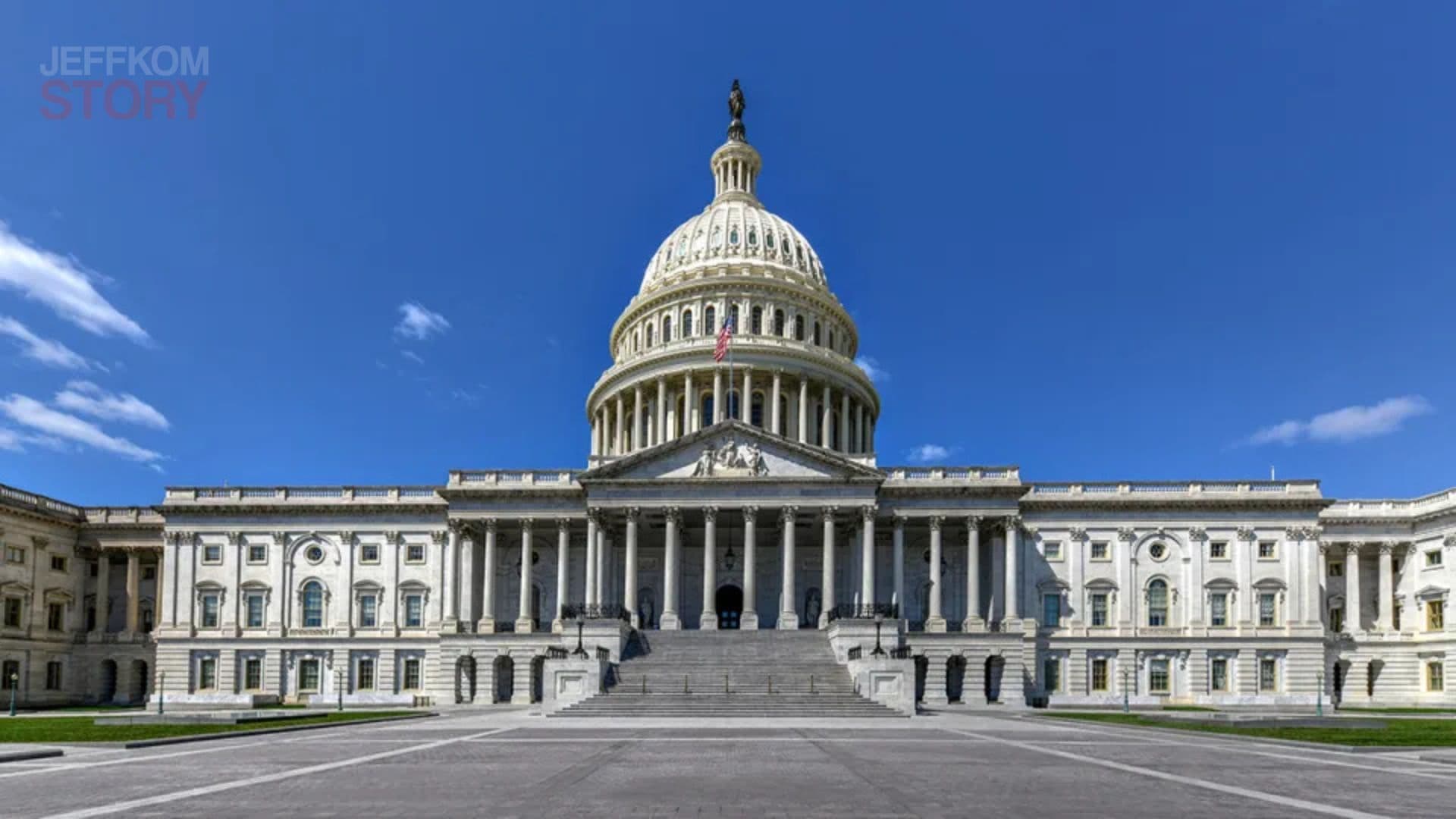 How U.S. Government Ties Are Shaping the Future of Startups