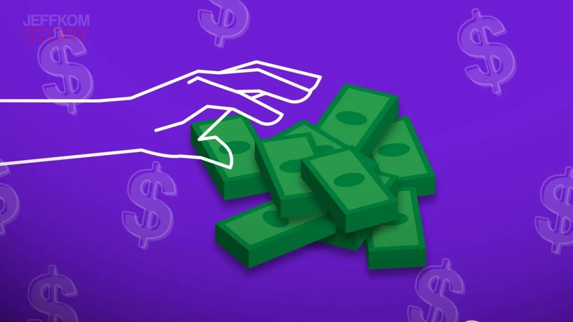 How YouTubers Are Building Businesses Beyond Ads- Jeffkom Story