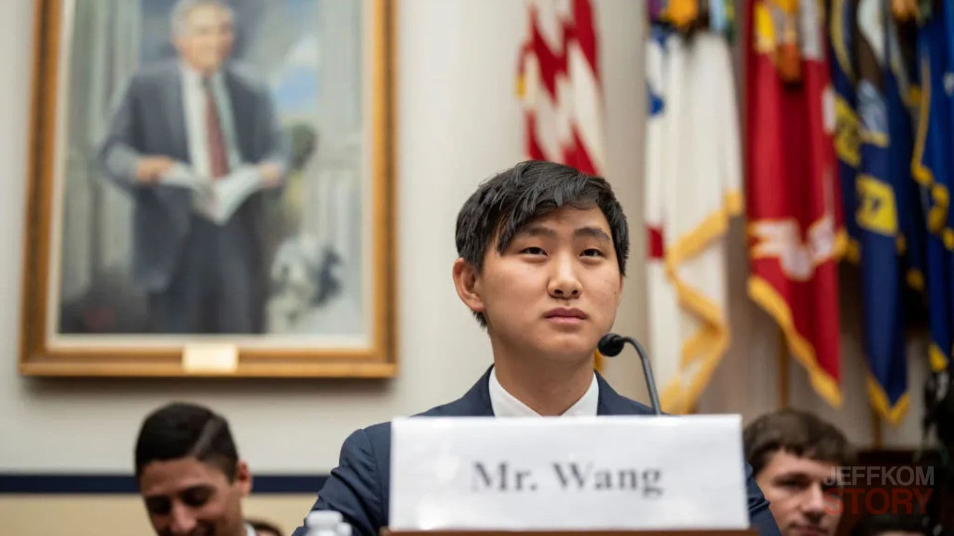 Meta Invests $14.3B in Scale AI, CEO Wang Joins Meta