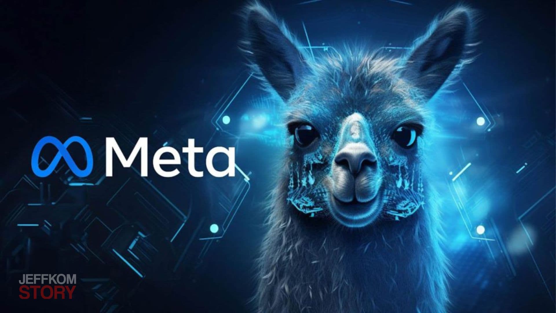 Meta Launches LlamaCon to Rival OpenAI's AI Dominance