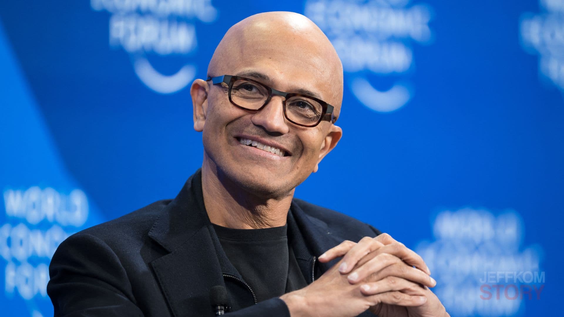 Microsoft Unveils First Nvidia-Powered AI Factory