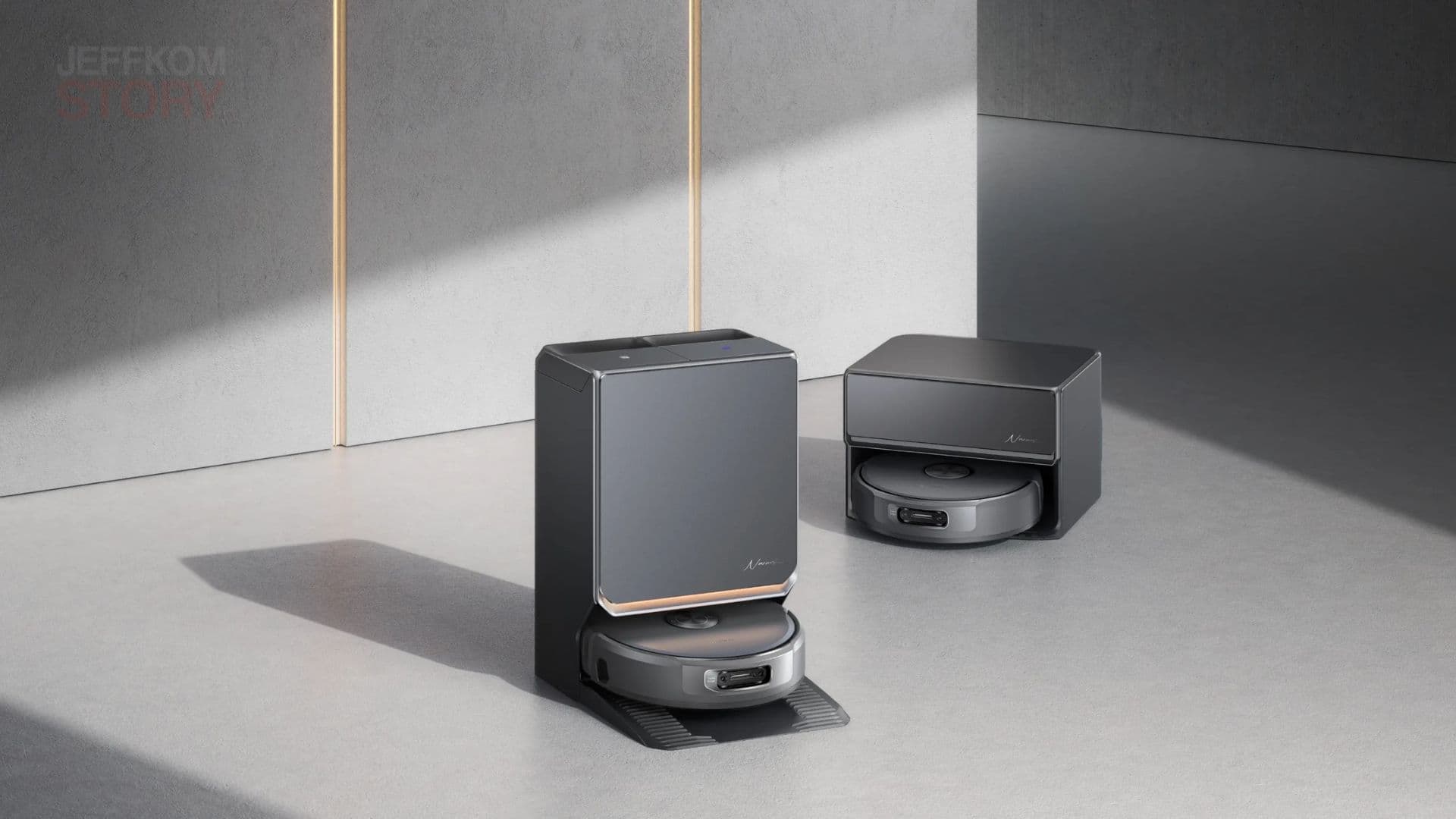 Narwal Flow 2 AI Vacuum: Pet Monitoring & Jewelry Detection