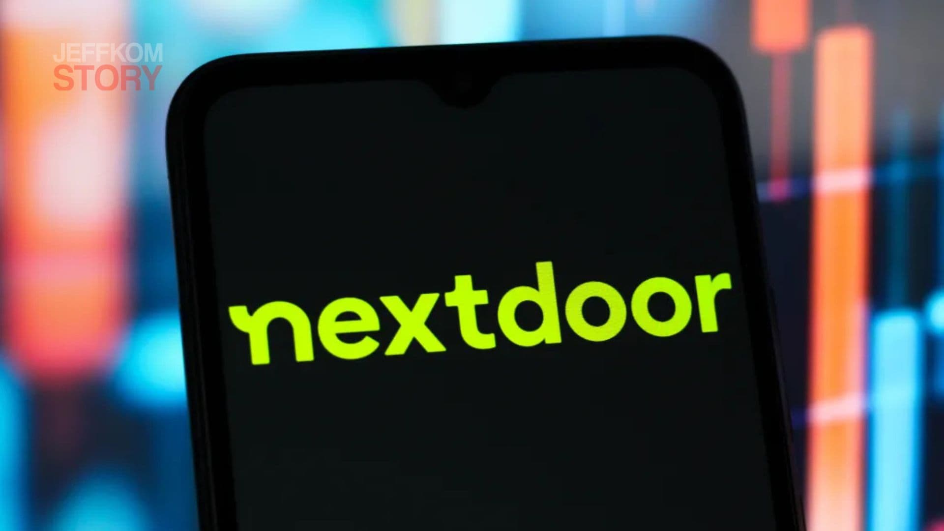 Nextdoor Redesigns App with AI, News & Local Alerts