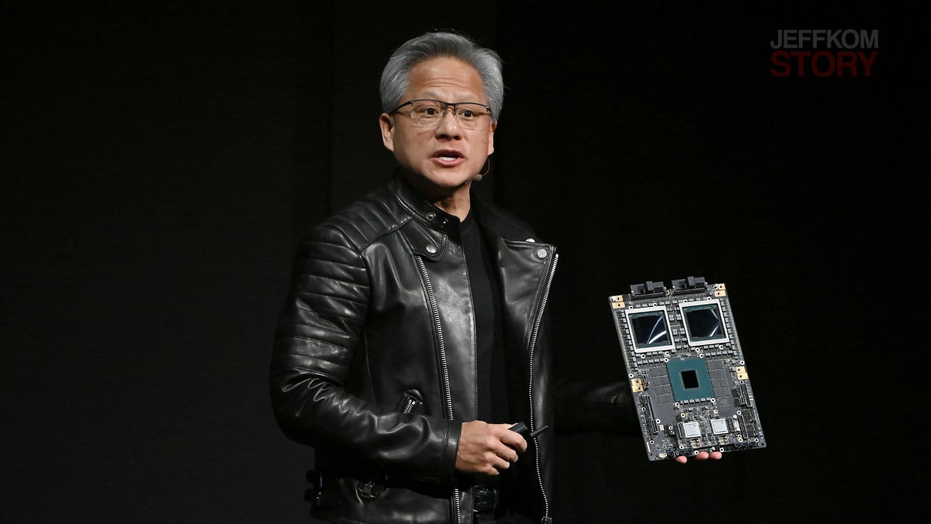 Nvidia Reports Record $57B Revenue as Global AI Demand Soars