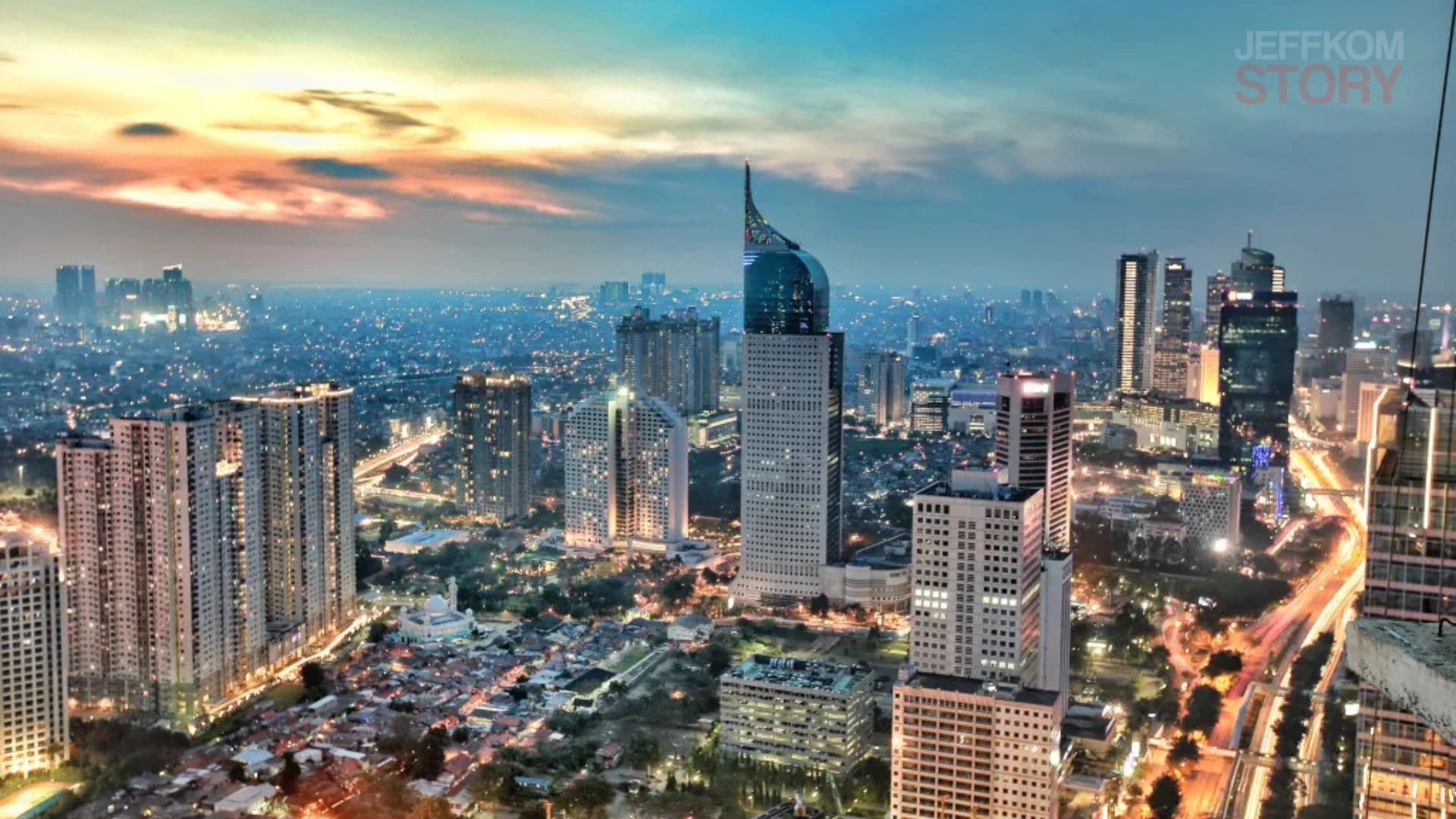 Pintarnya Raises $16.7M to Empower Indonesia’s Workers