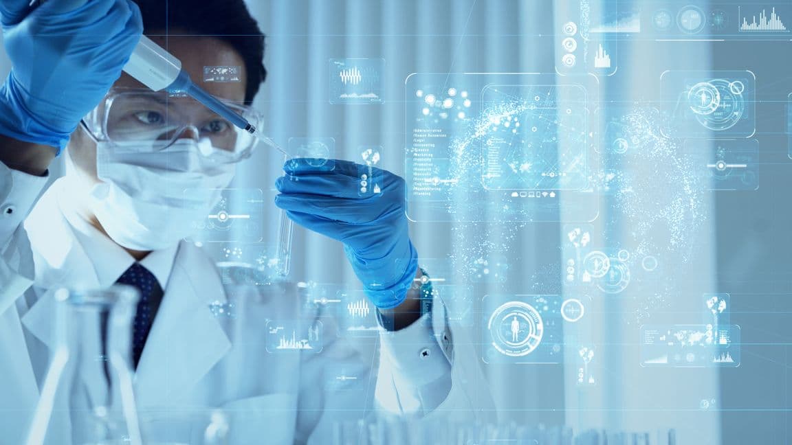 Merck Backs Healthcare Marketplace HD