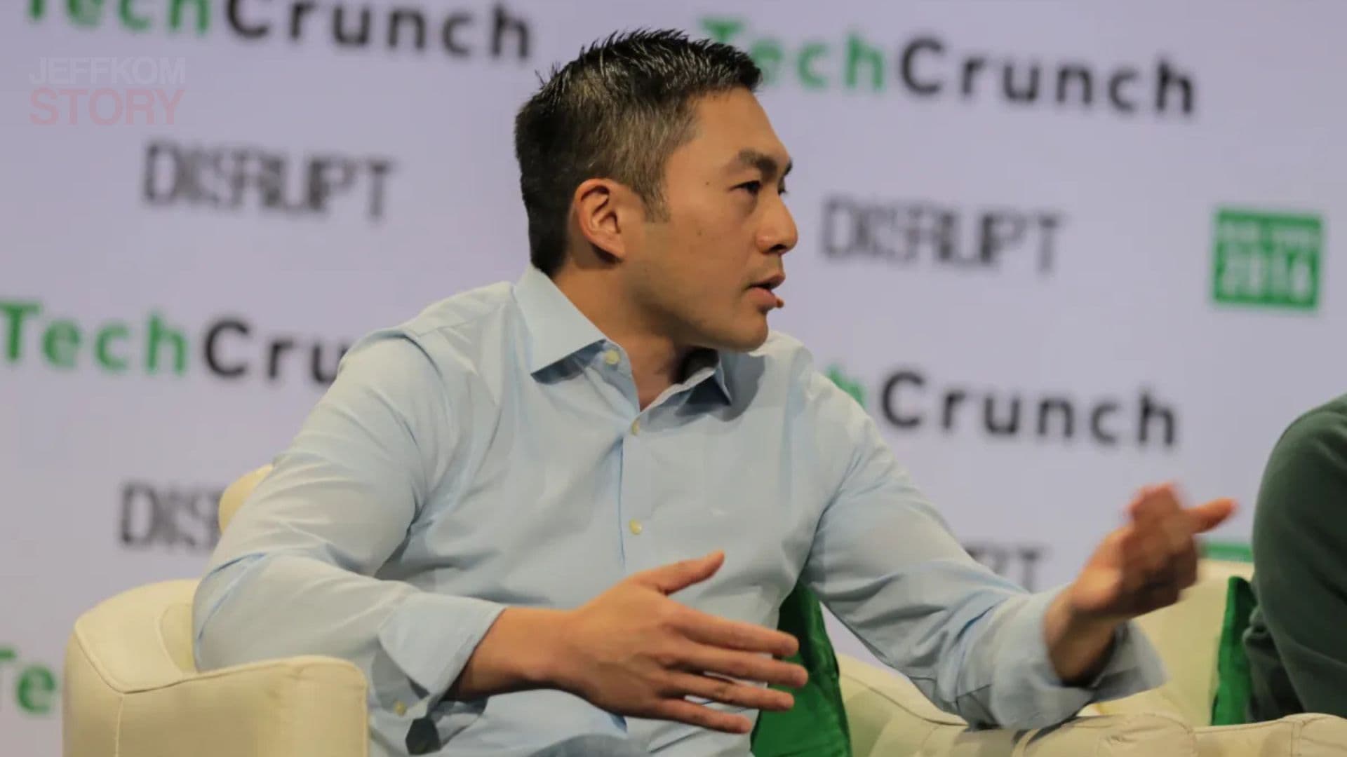 Sequoia Capital Invests in Anthropic, Breaking VC Rivalry Norms