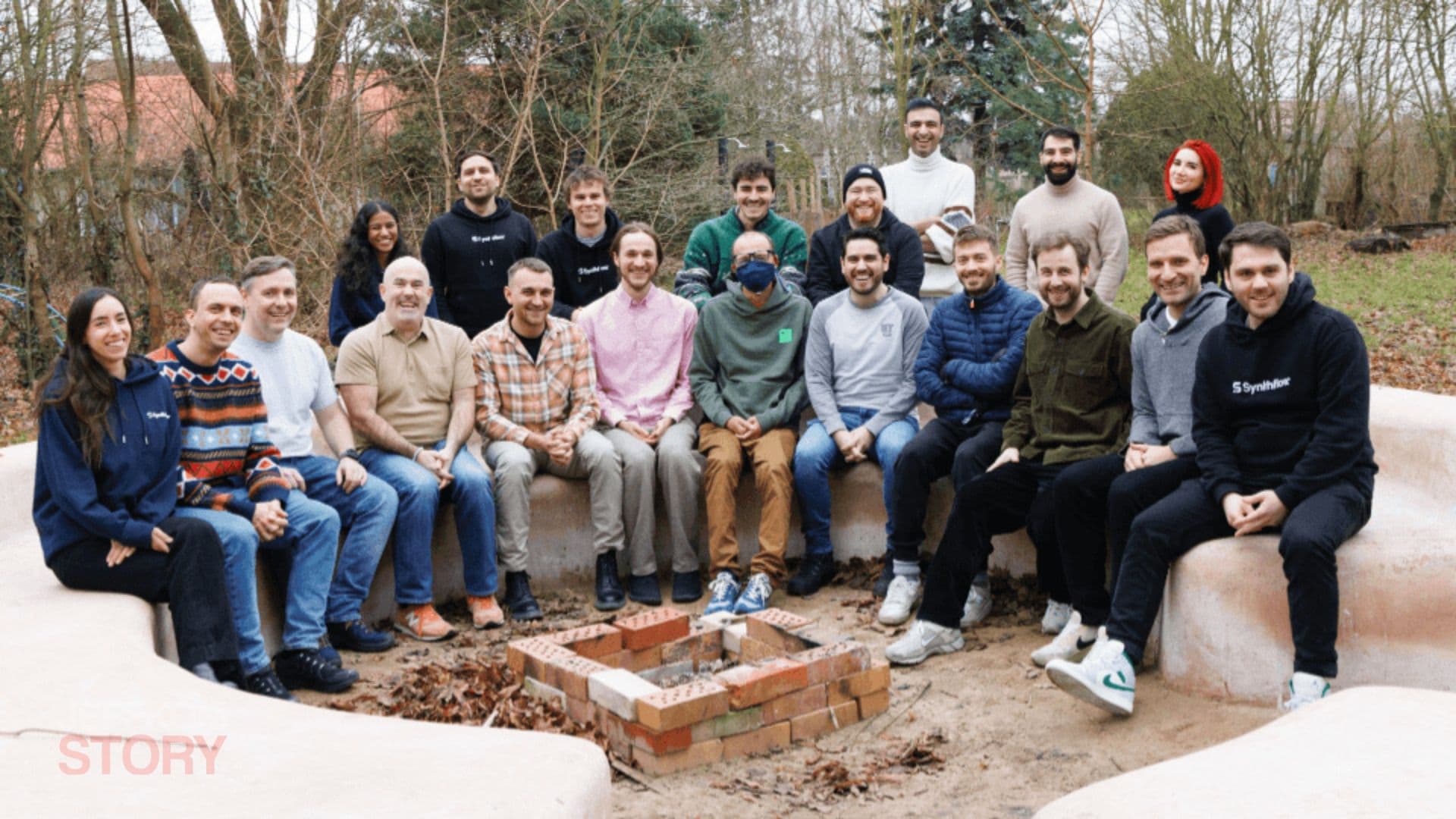 Synthflow AI Disrupts Voice AI with No-Code Enterprise Tools
