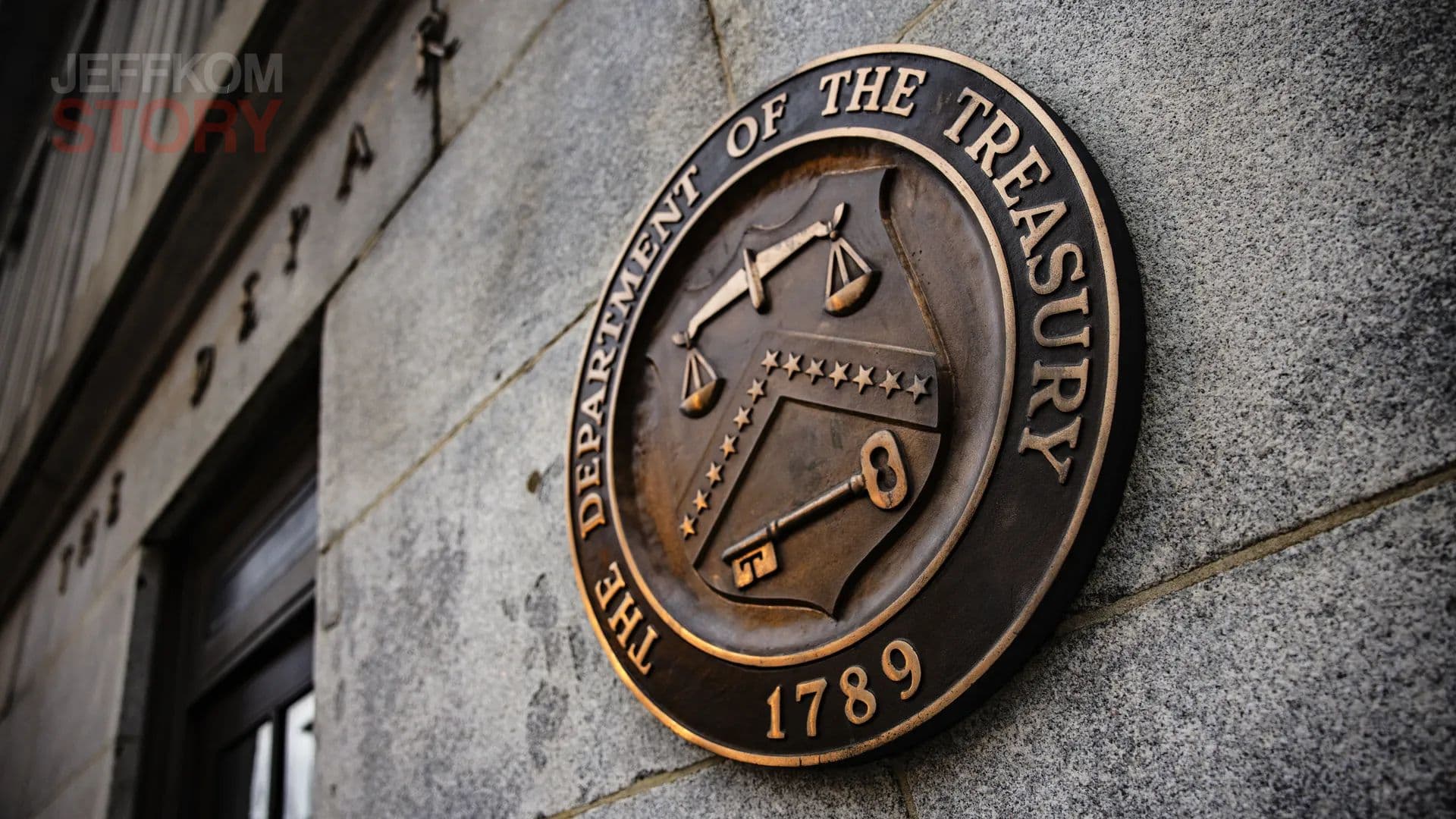 US Treasury reviews Benchmark's investment in Chinese AI startup