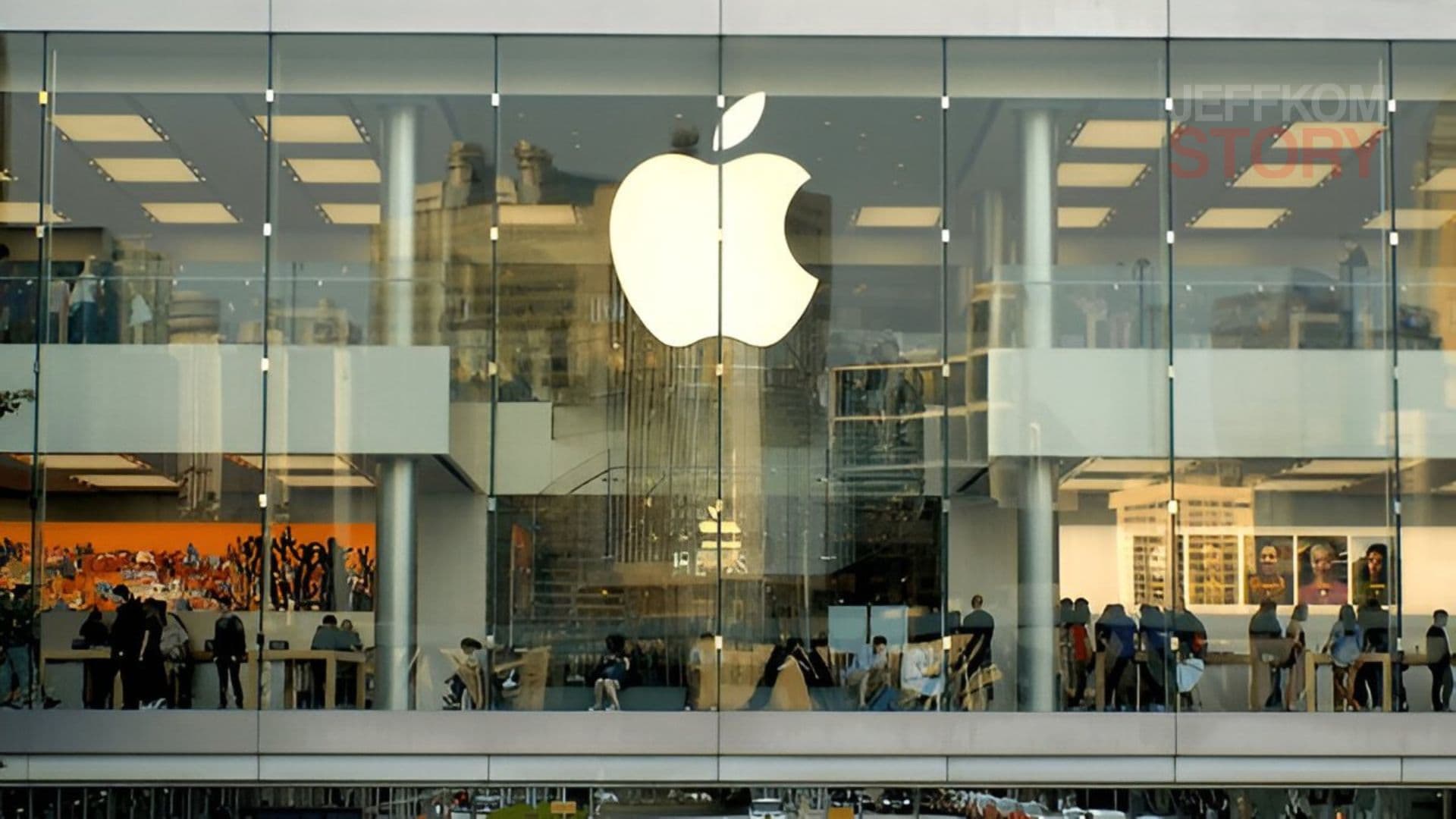 Apple to Invest Over $500 Billion in the U.S. to Boost AI, Silicon Engineering and Jobs