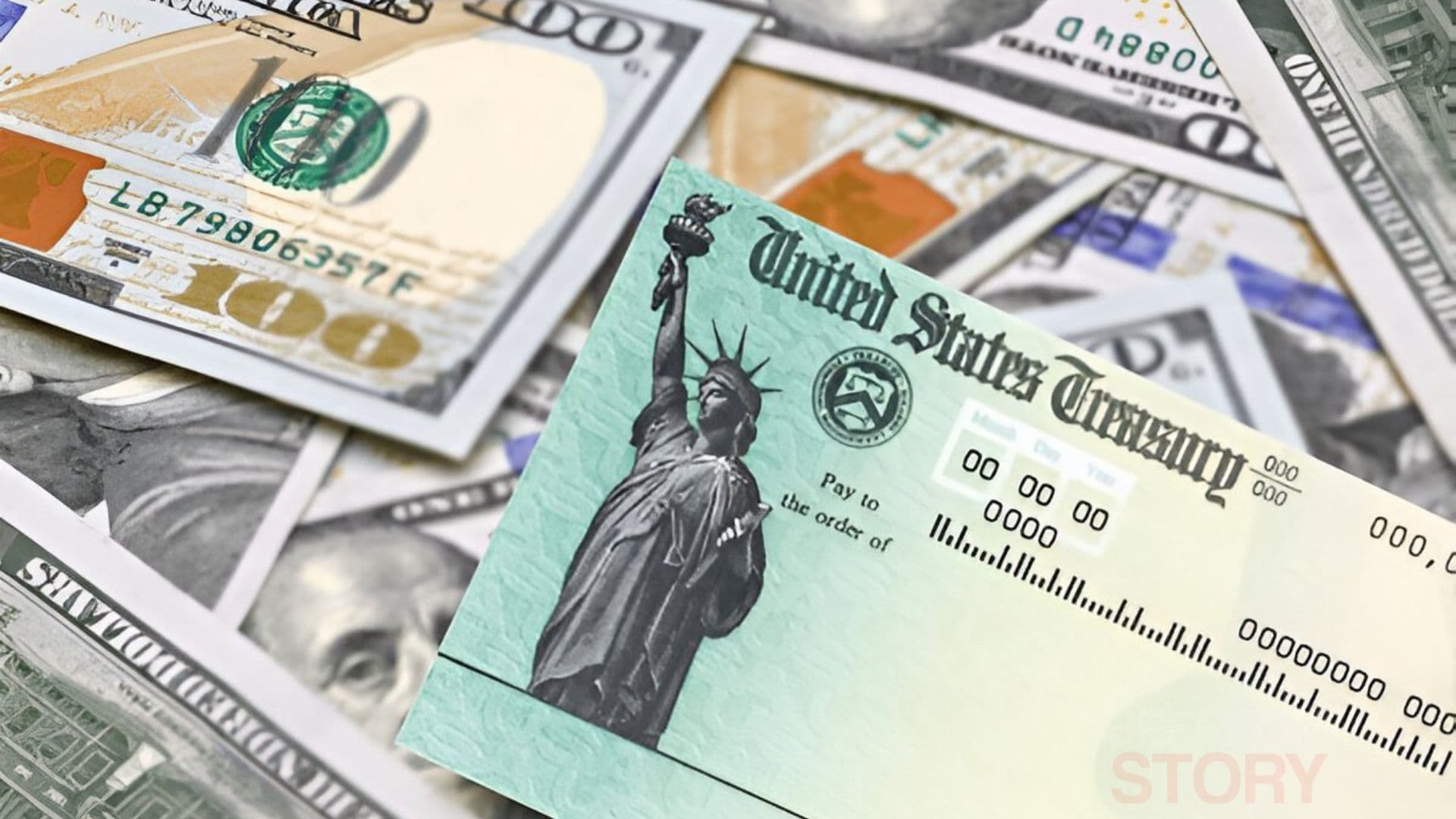 IRS Tax Refund