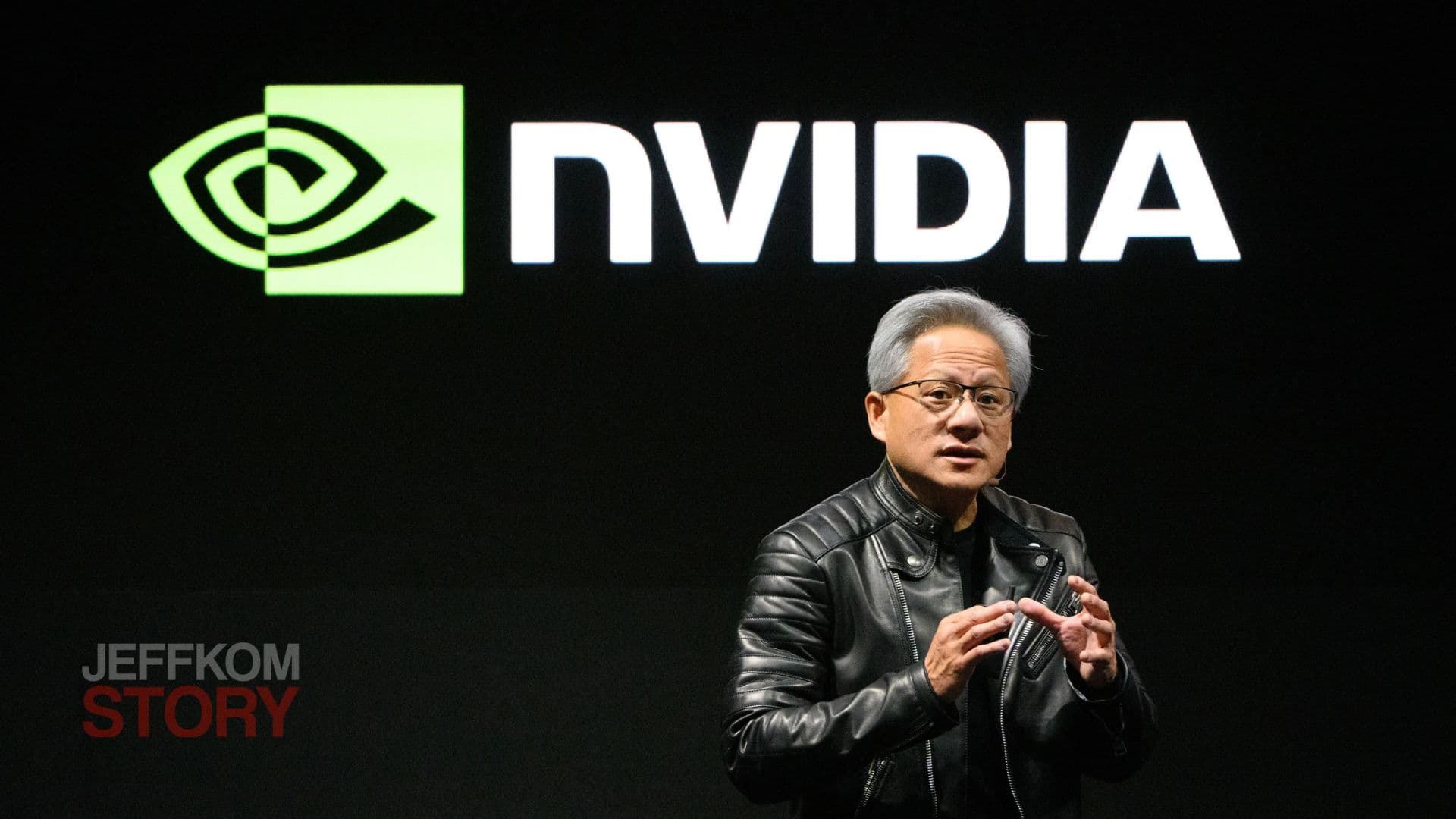 Nvidia’s AI Empire: The Top Startup Investments
