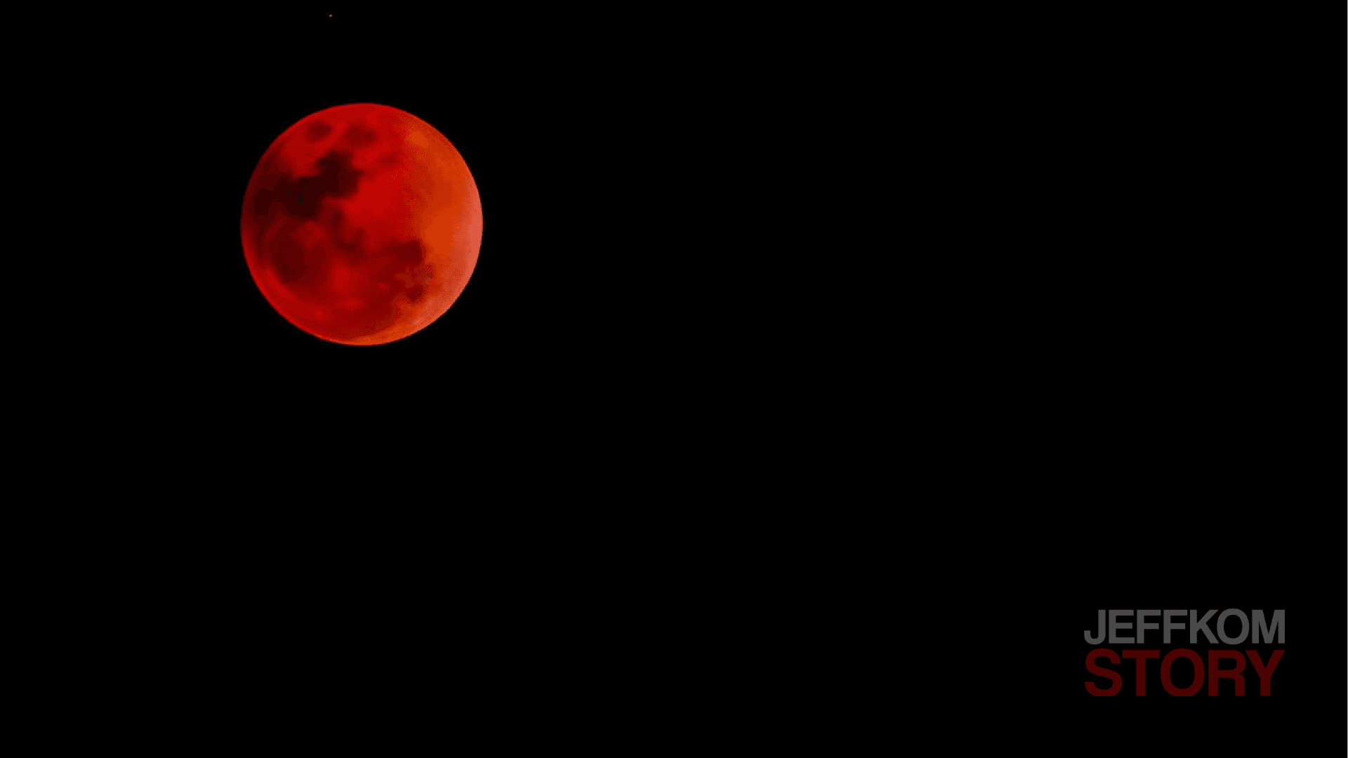 March 2025 Blood Moon: When & Where to See the Lunar Eclipse