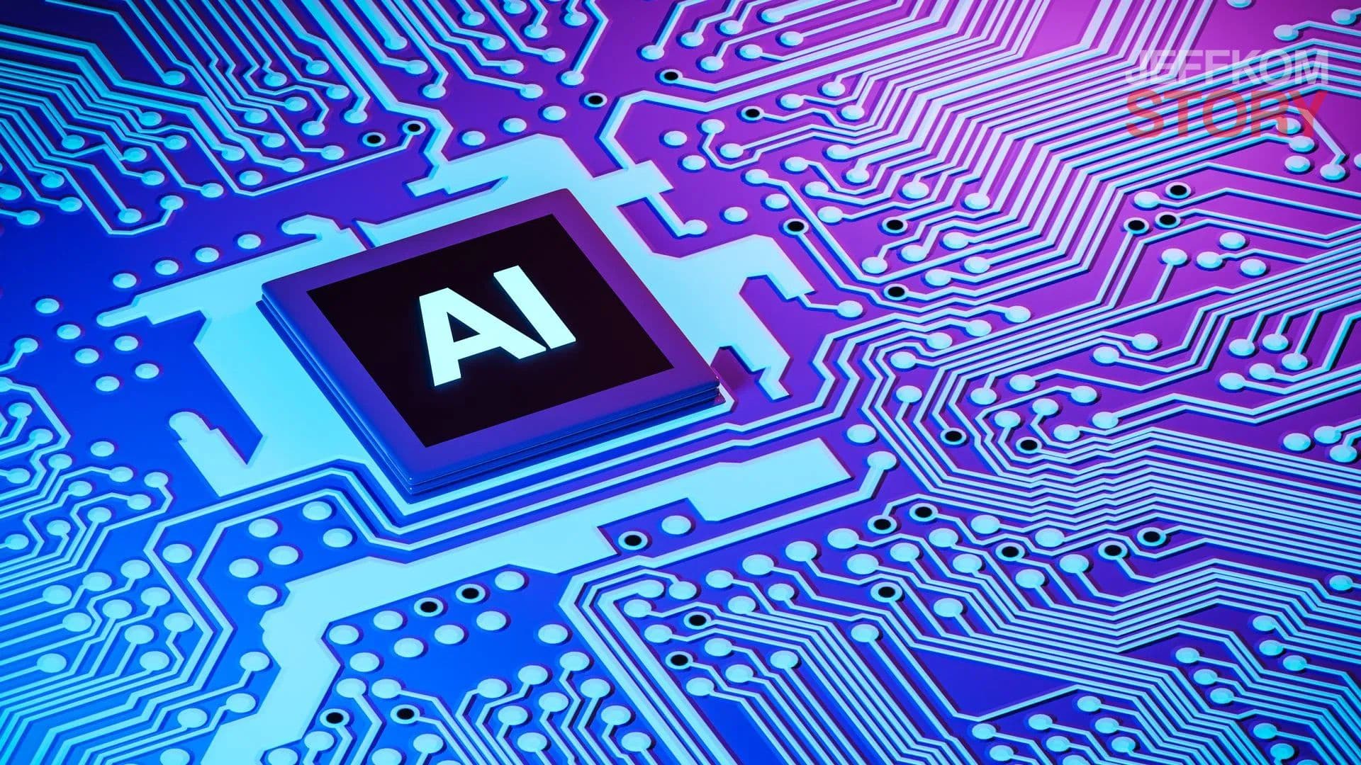 AI chip startup FuriosaAI