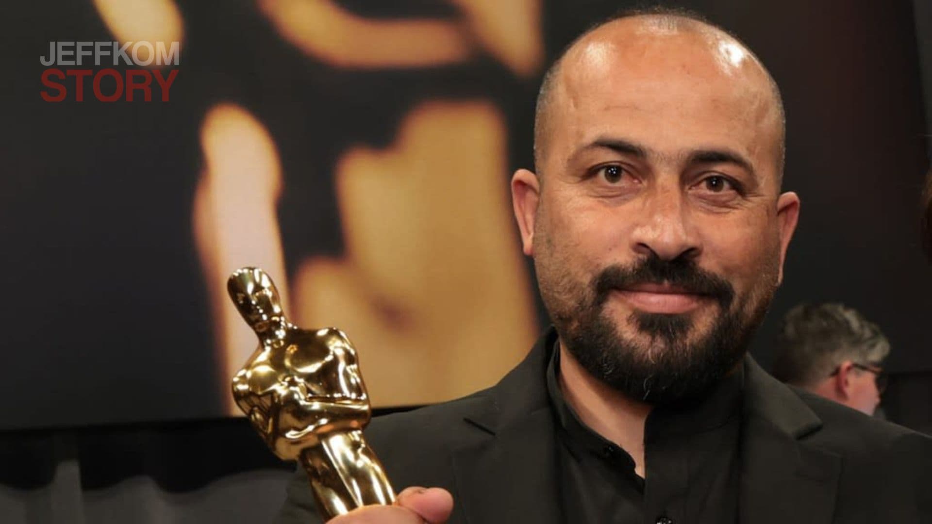 Oscar-Winning Director Hamdan Ballal Attacked and Arrested