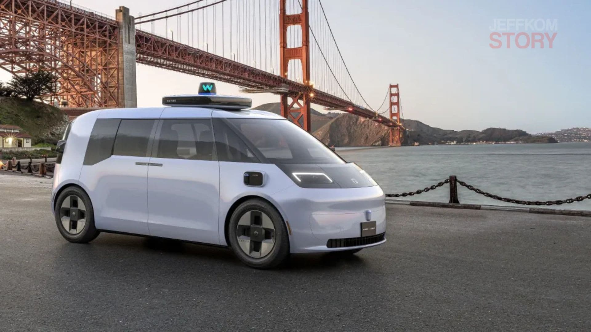 Waymo Expands Robotaxi Services to Denver and Seattle