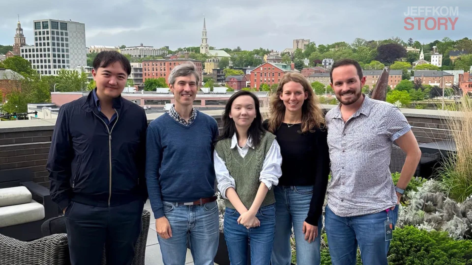 Why CVector’s Industrial AI Startup Won’t Be Acquired