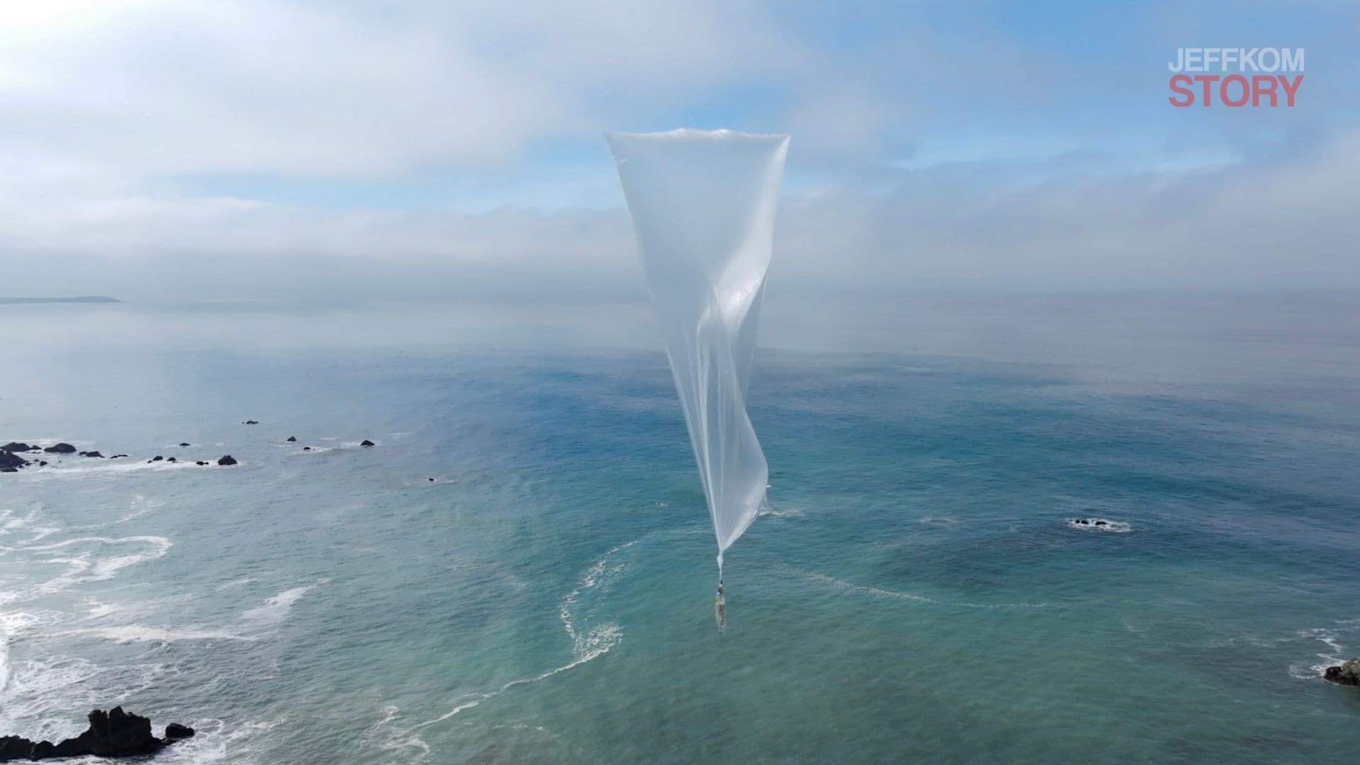 WindBorne Wins $49M US Air Force Weather Data Contract