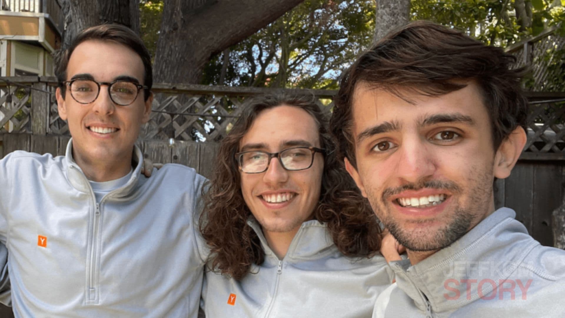Y Combinator startup Firecrawl is hiring three AI agents for $1 million