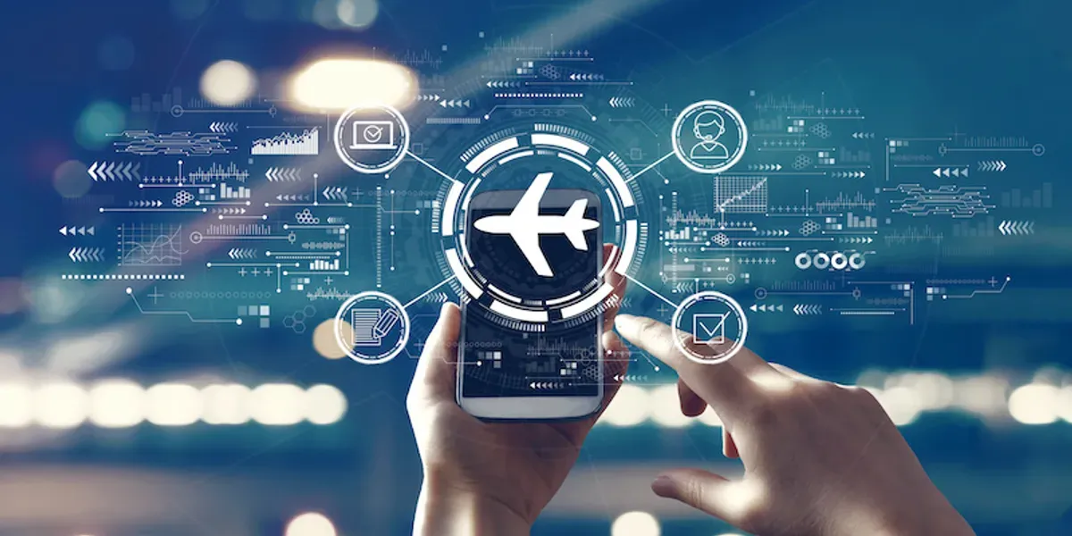 Travel Tech with AI